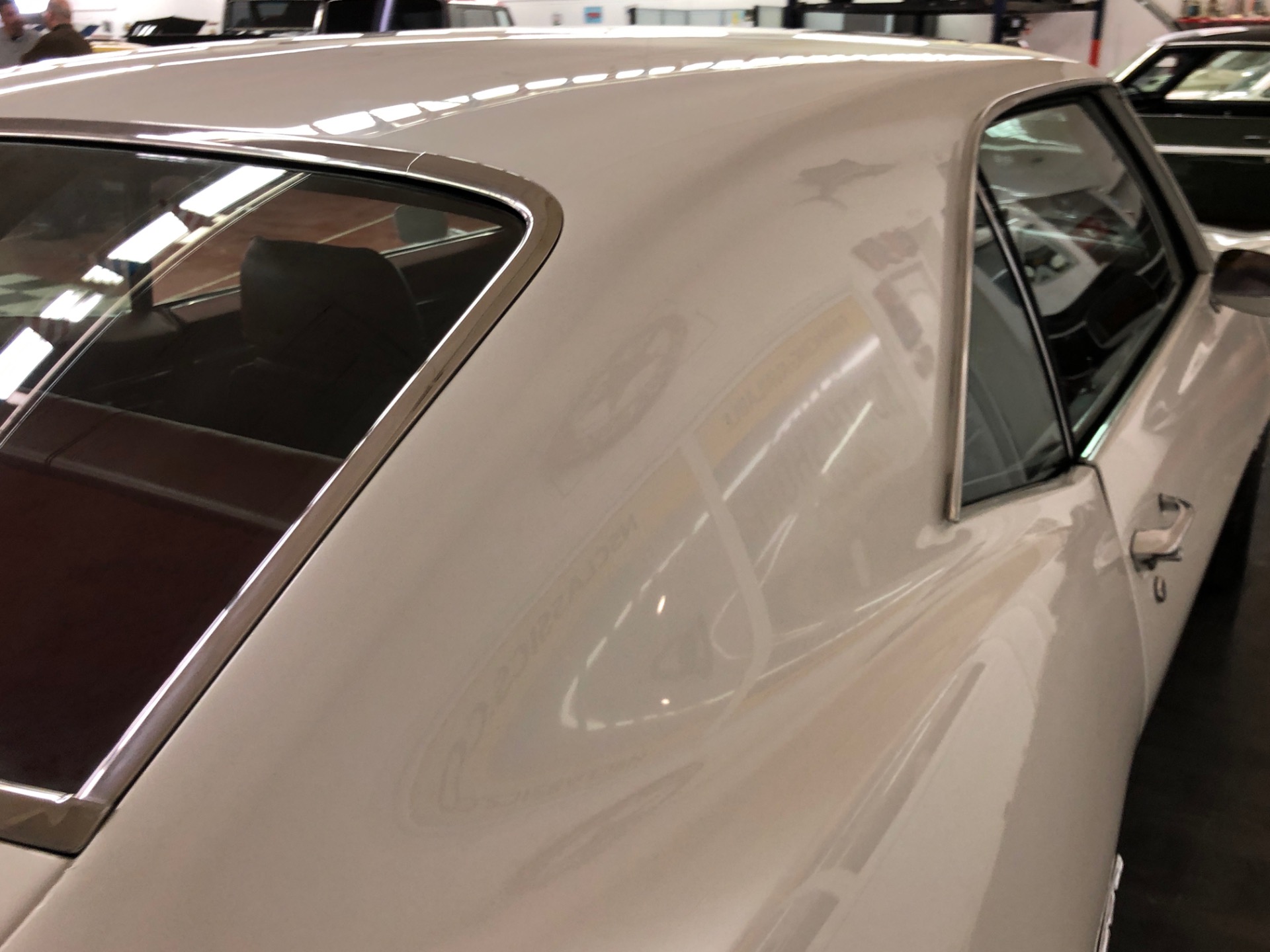 Used 1969 Chevrolet Camaro -RESTORED X11-MINT CONDITION-SEE VIDEO | Mundelein, IL
