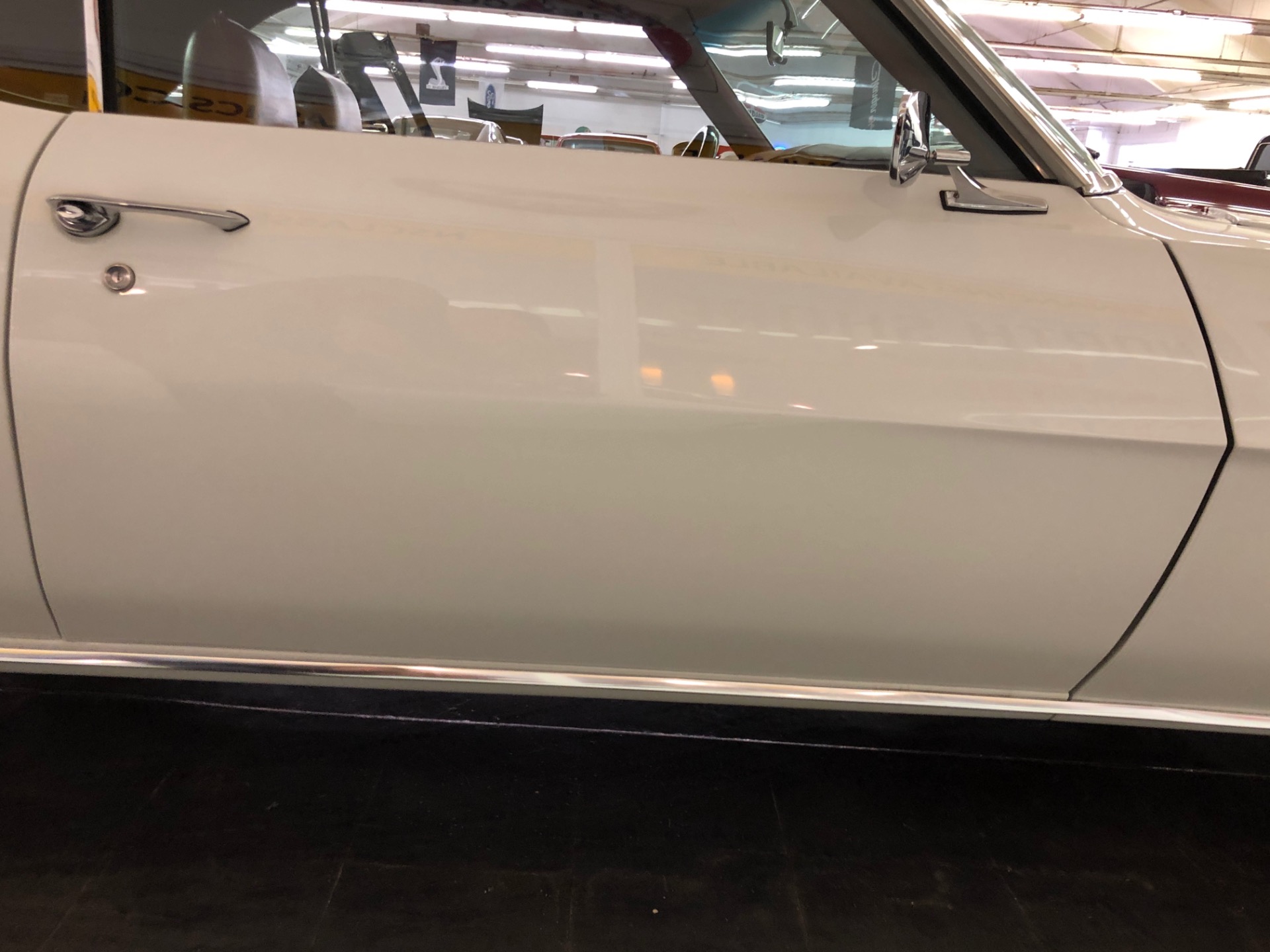 Used 1969 Chevrolet Camaro -RESTORED X11-MINT CONDITION-SEE VIDEO | Mundelein, IL
