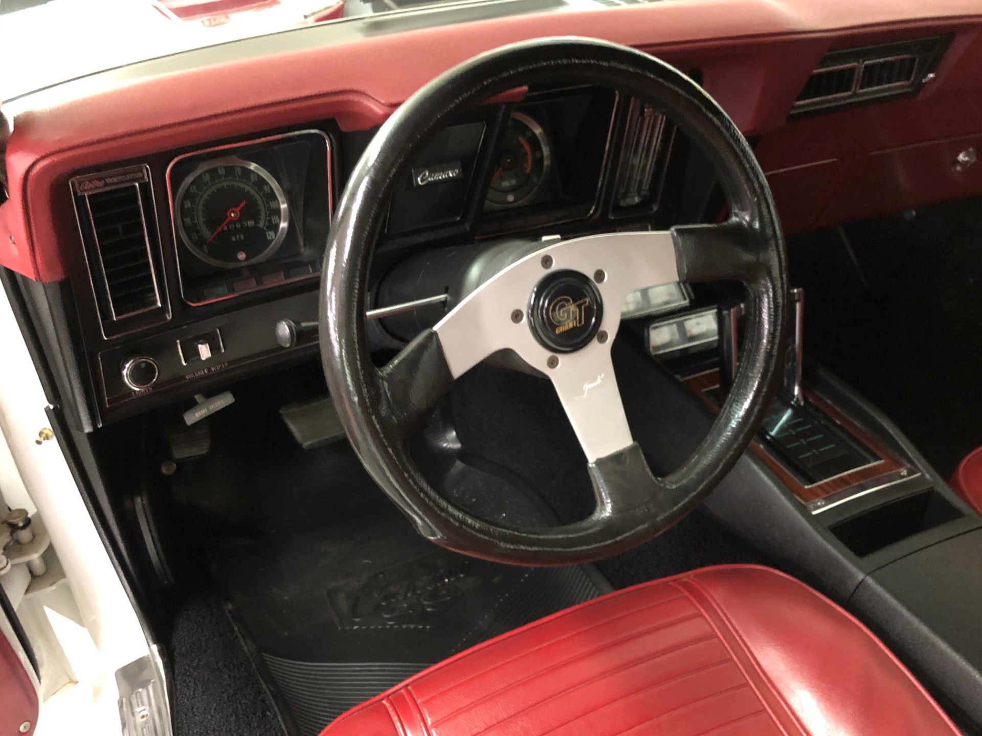 Used 1969 Chevrolet Camaro -RESTORED X11-MINT CONDITION-SEE VIDEO | Mundelein, IL