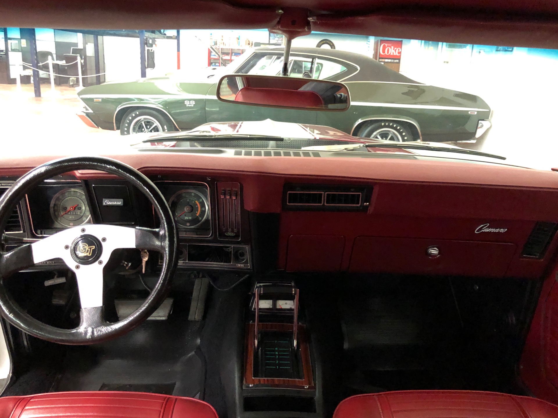 Used 1969 Chevrolet Camaro -RESTORED X11-MINT CONDITION-SEE VIDEO | Mundelein, IL