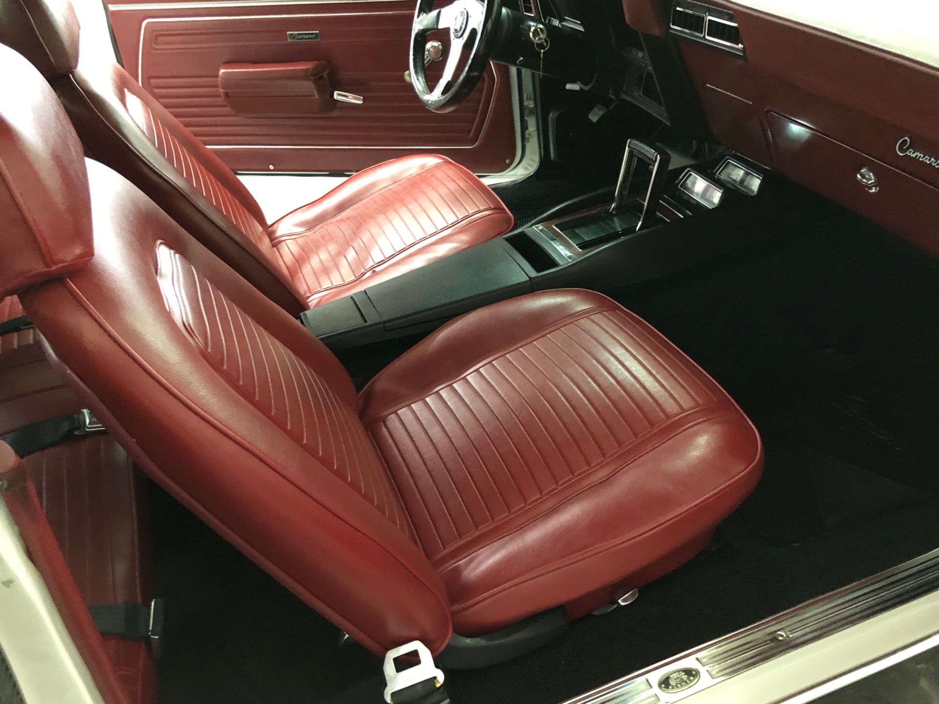 Used 1969 Chevrolet Camaro -RESTORED X11-MINT CONDITION-SEE VIDEO | Mundelein, IL