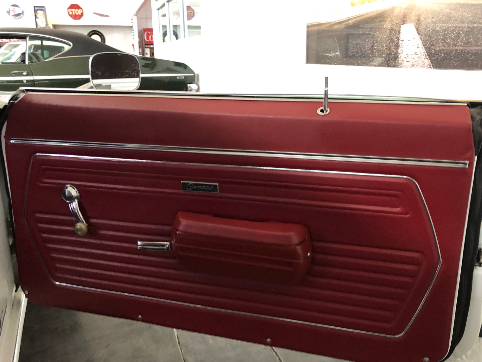 Used 1969 Chevrolet Camaro -RESTORED X11-MINT CONDITION-SEE VIDEO | Mundelein, IL