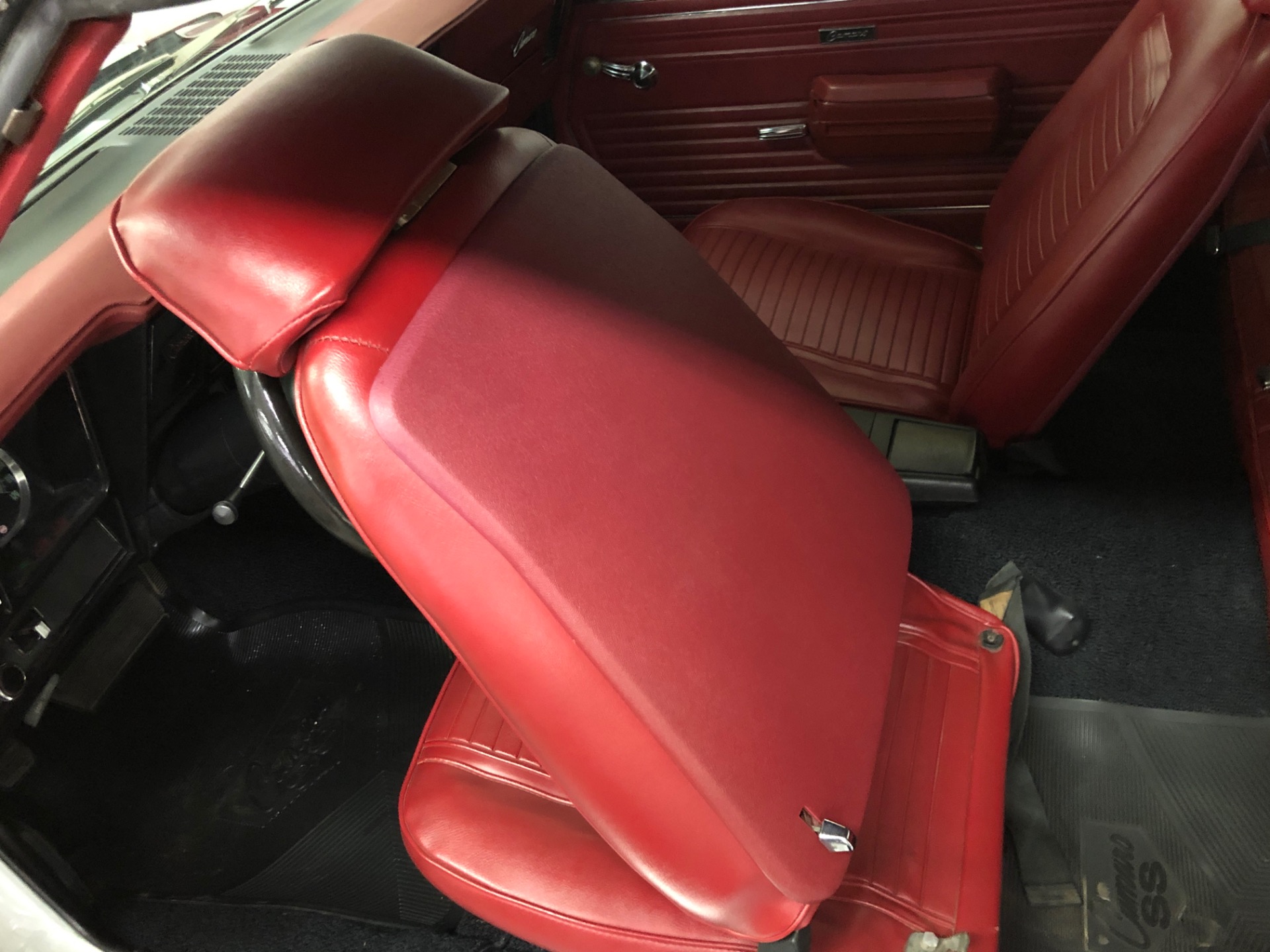 Used 1969 Chevrolet Camaro -RESTORED X11-MINT CONDITION-SEE VIDEO | Mundelein, IL
