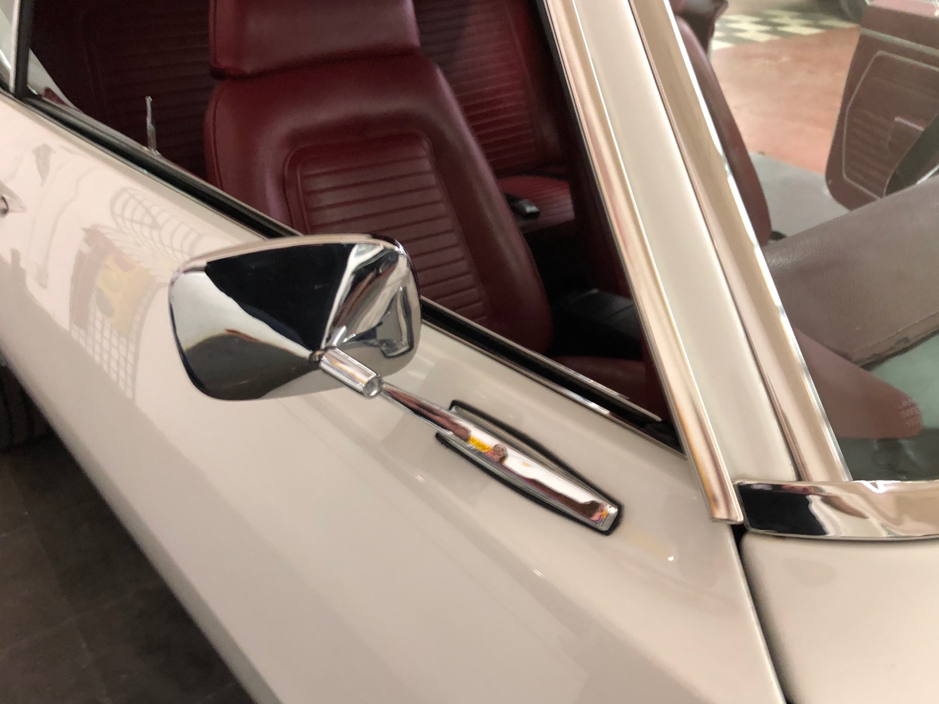 Used 1969 Chevrolet Camaro -RESTORED X11-MINT CONDITION-SEE VIDEO | Mundelein, IL