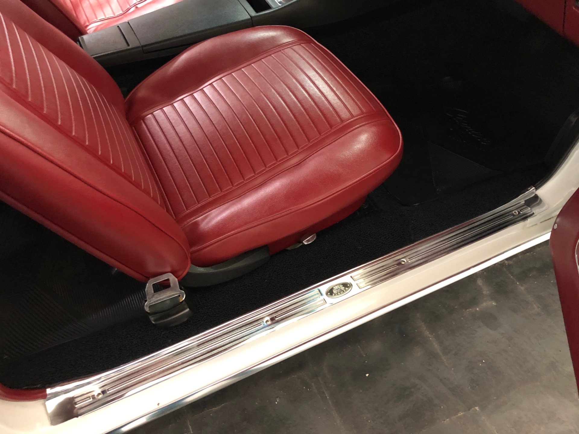 Used 1969 Chevrolet Camaro -RESTORED X11-MINT CONDITION-SEE VIDEO | Mundelein, IL