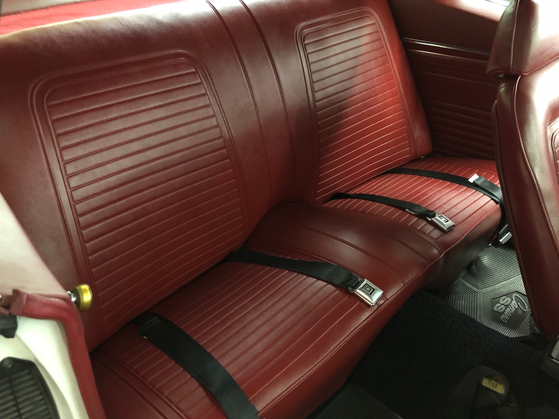Used 1969 Chevrolet Camaro -RESTORED X11-MINT CONDITION-SEE VIDEO | Mundelein, IL