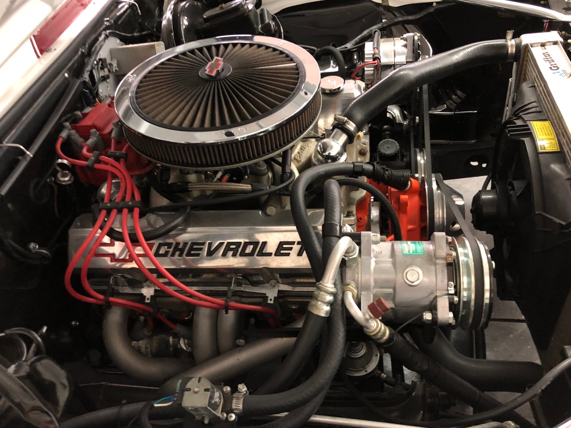 Used 1969 Chevrolet Camaro -RESTORED X11-MINT CONDITION-SEE VIDEO | Mundelein, IL