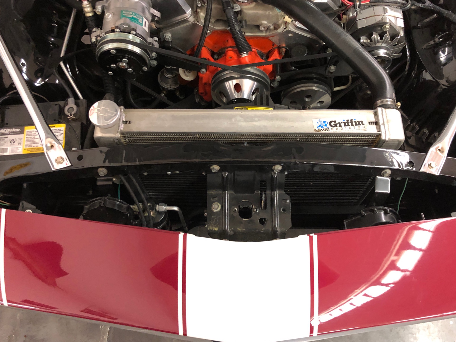 Used 1969 Chevrolet Camaro -RESTORED X11-MINT CONDITION-SEE VIDEO | Mundelein, IL