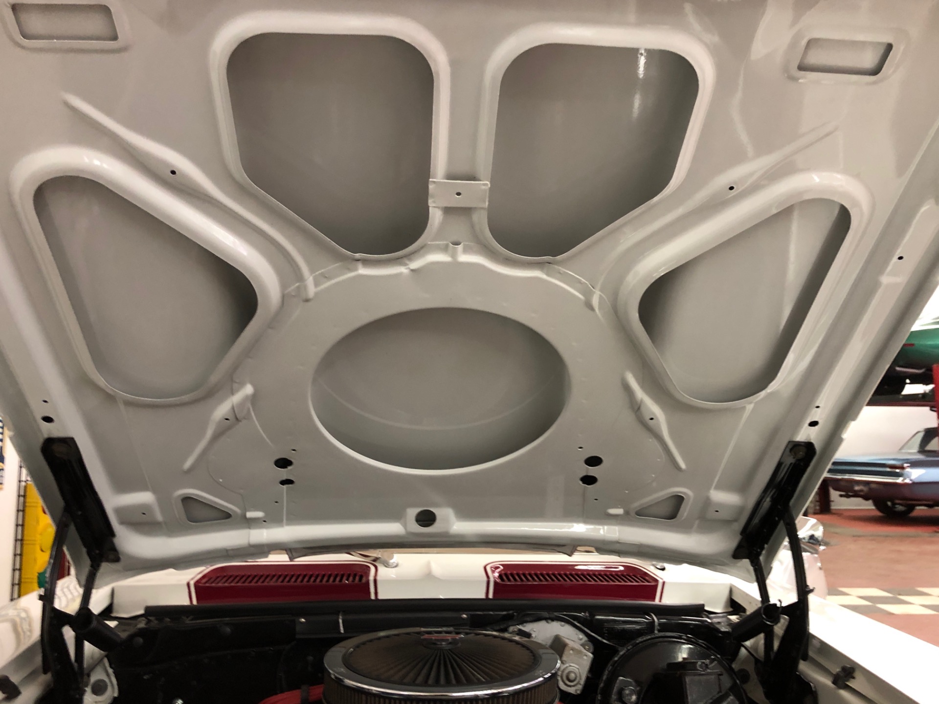 Used 1969 Chevrolet Camaro -RESTORED X11-MINT CONDITION-SEE VIDEO | Mundelein, IL