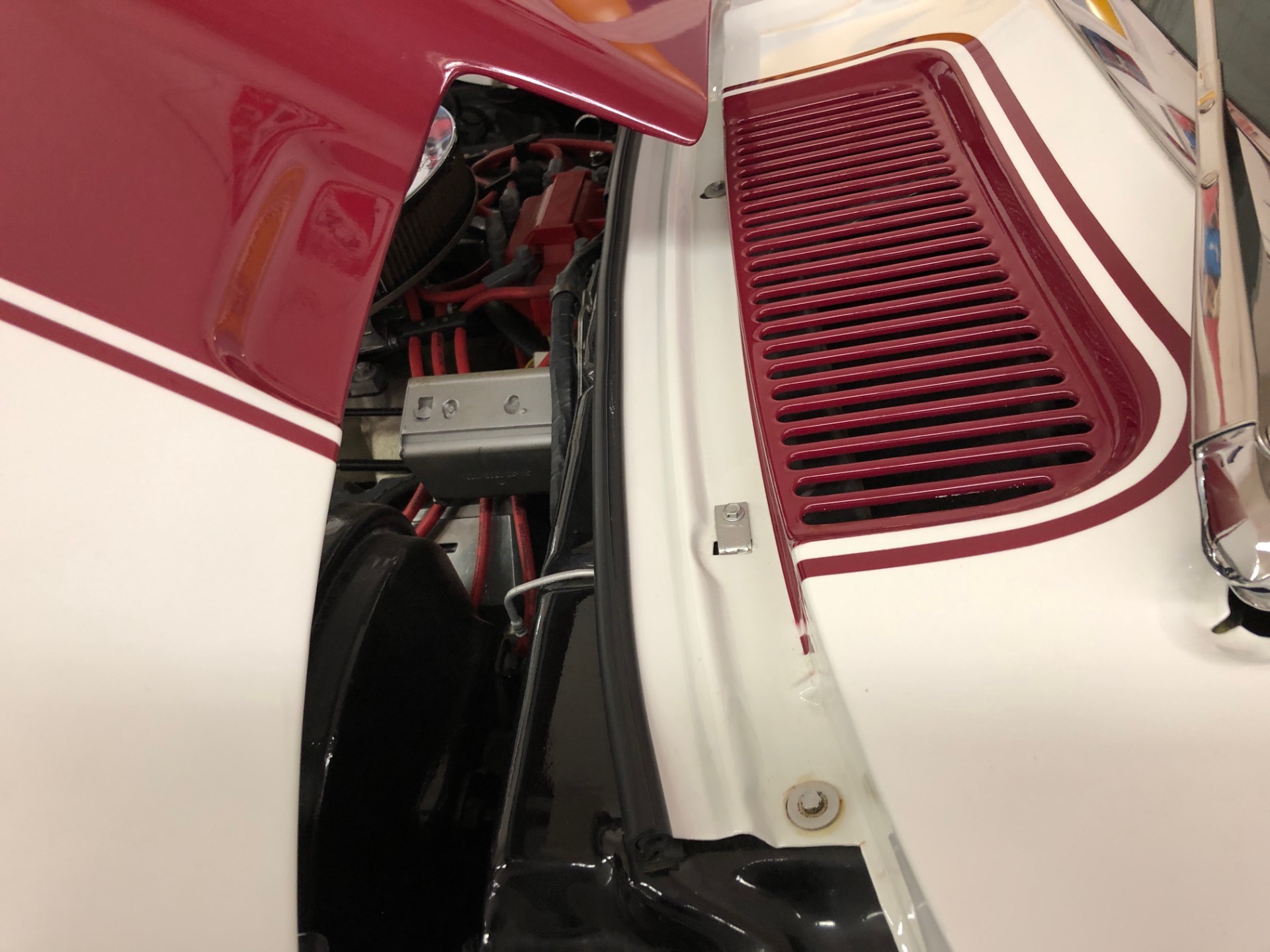 Used 1969 Chevrolet Camaro -RESTORED X11-MINT CONDITION-SEE VIDEO | Mundelein, IL