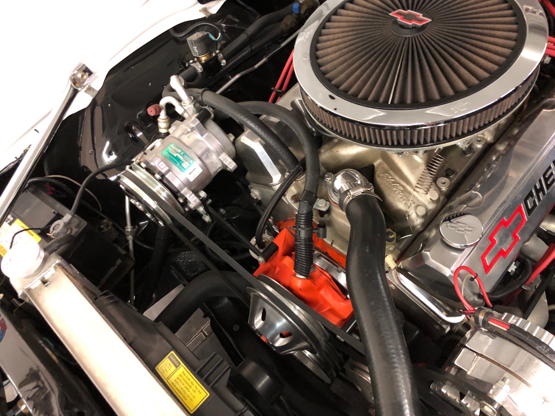 Used 1969 Chevrolet Camaro -RESTORED X11-MINT CONDITION-SEE VIDEO | Mundelein, IL