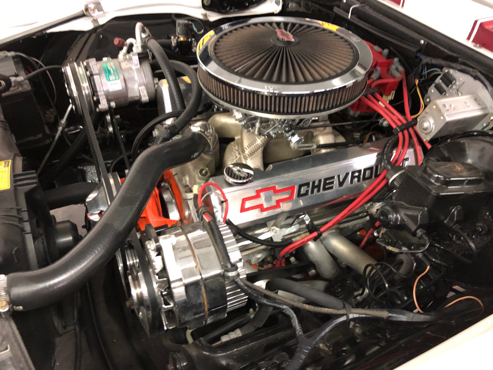 Used 1969 Chevrolet Camaro -RESTORED X11-MINT CONDITION-SEE VIDEO | Mundelein, IL