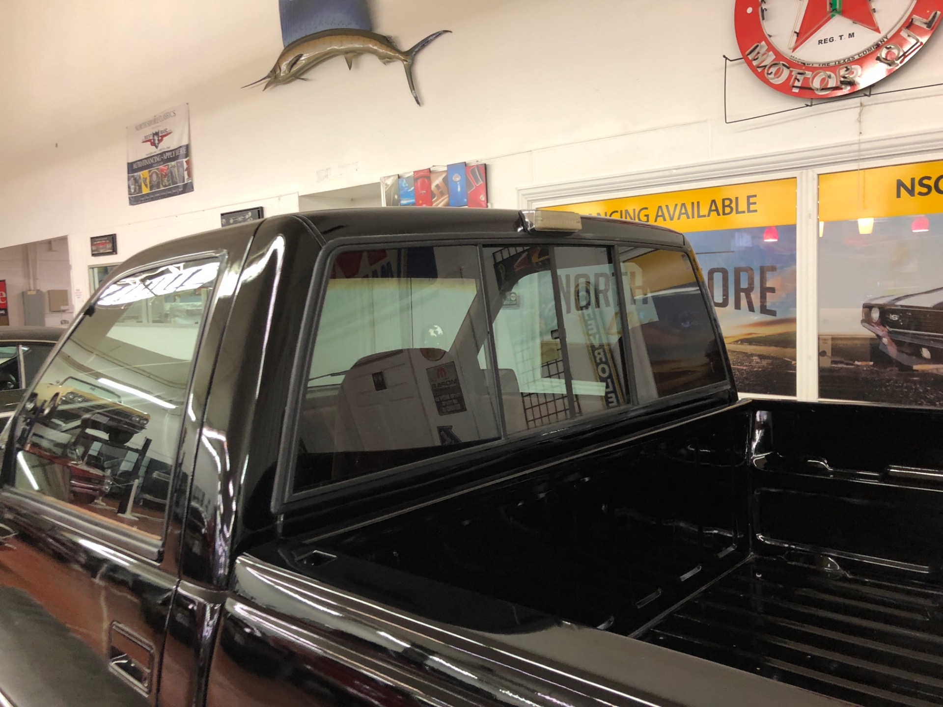 Used 1990 Chevrolet Pickup SS454-BIG BLOCK FACTORY MATCHING LOW MILES-SEE VIDEO | Mundelein, IL