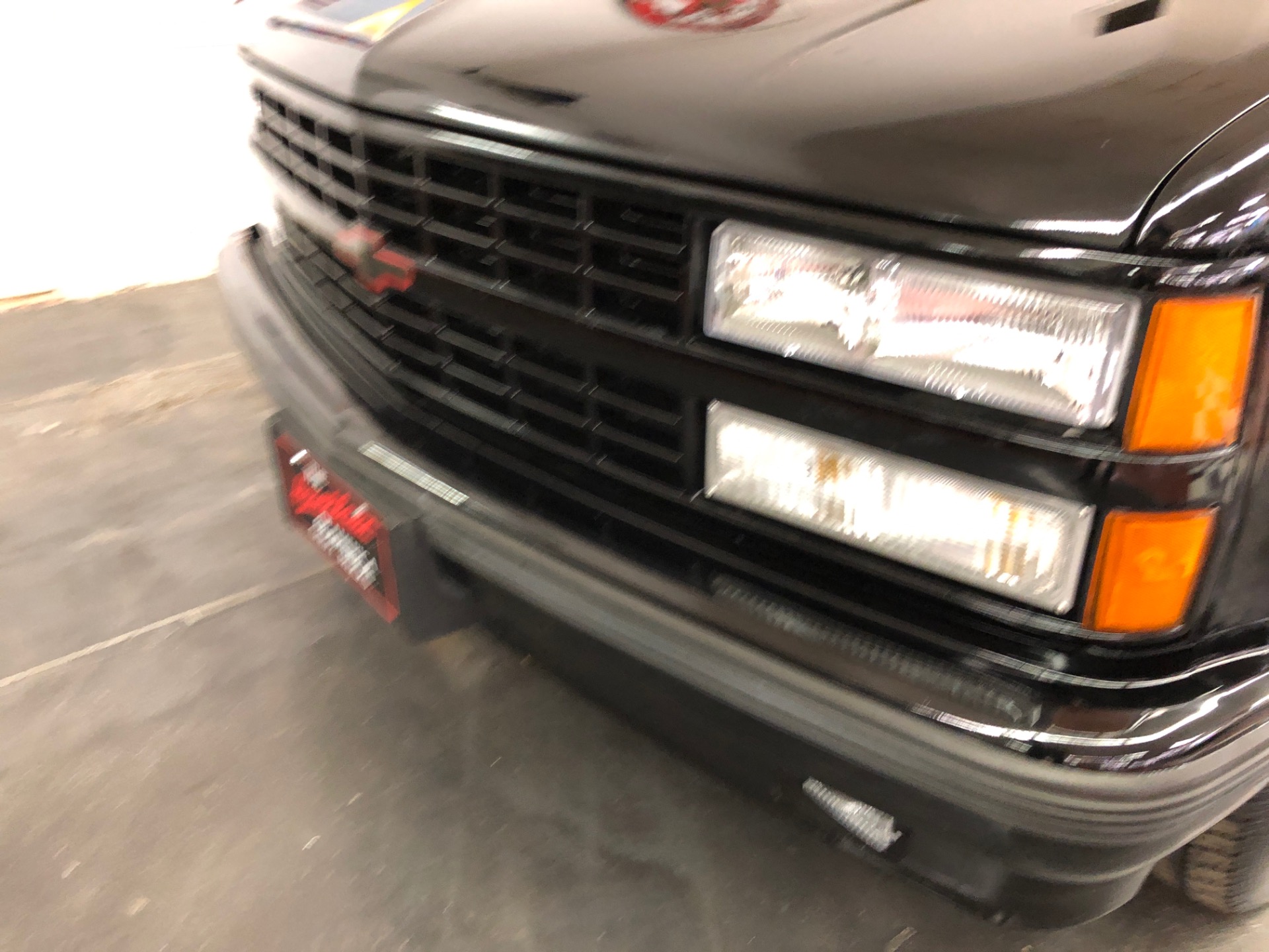 Used 1990 Chevrolet Pickup SS454-BIG BLOCK FACTORY MATCHING LOW MILES-SEE VIDEO | Mundelein, IL