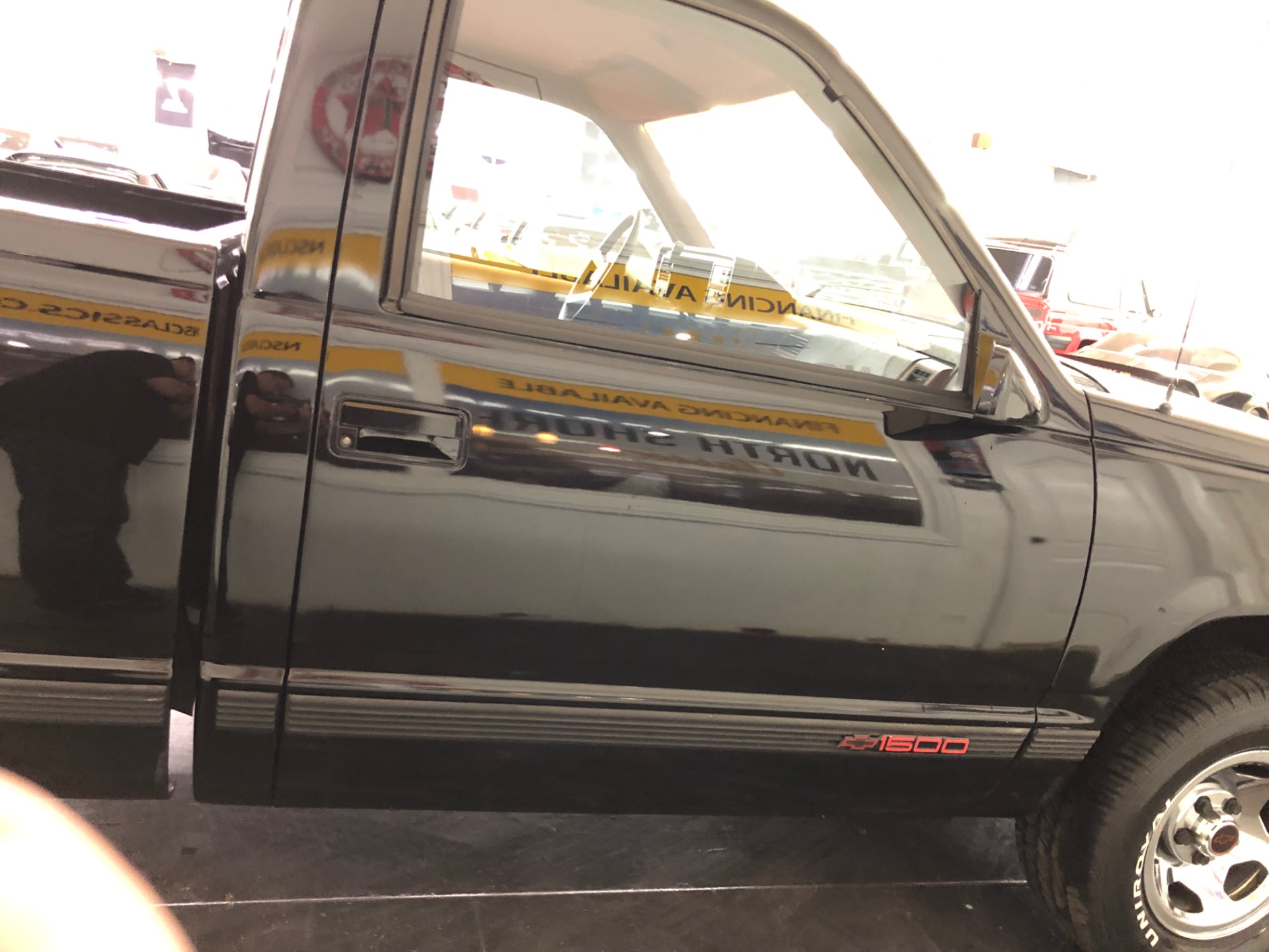 Used 1990 Chevrolet Pickup SS454-BIG BLOCK FACTORY MATCHING LOW MILES-SEE VIDEO | Mundelein, IL