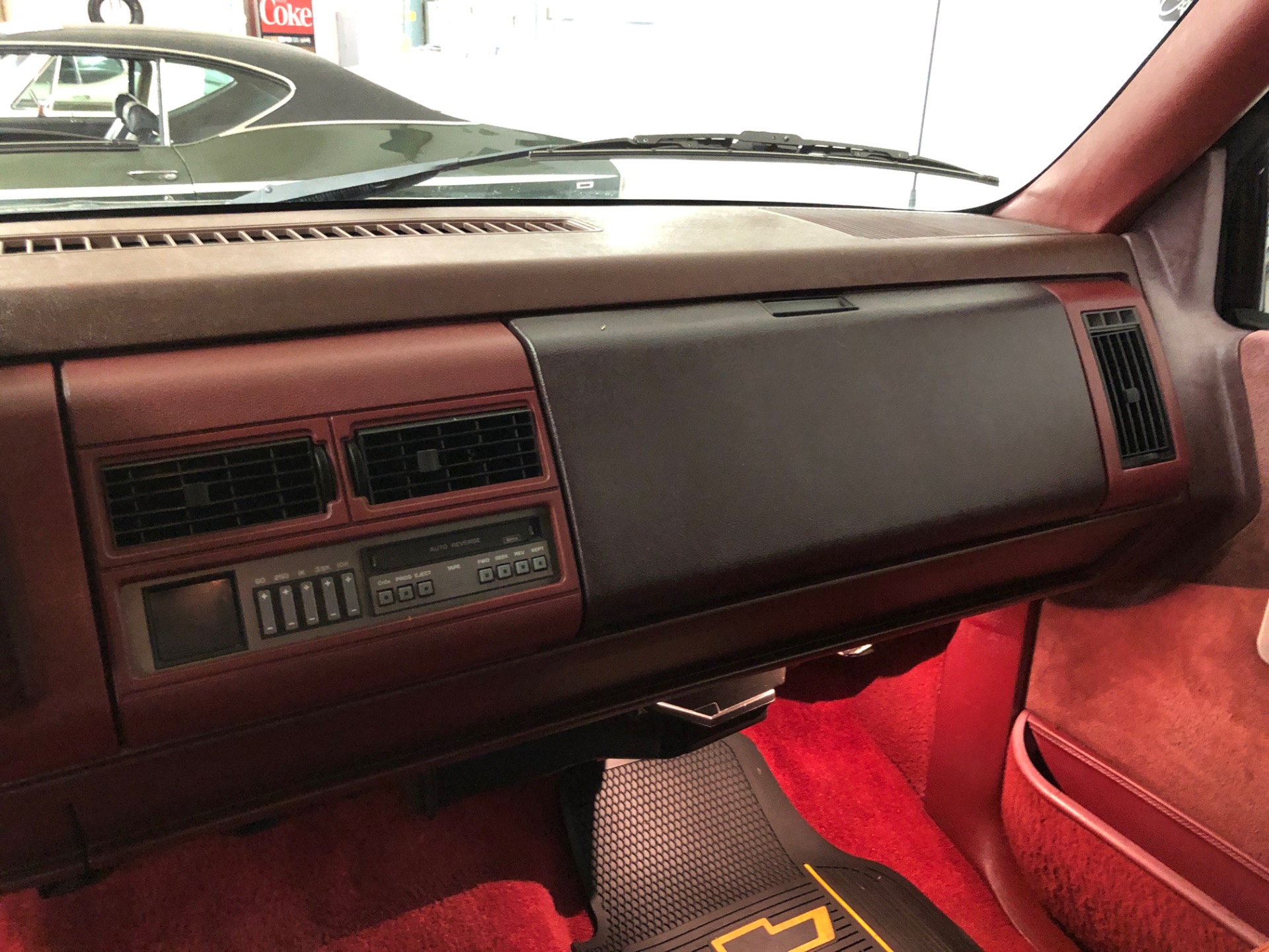 Used 1990 Chevrolet Pickup SS454-BIG BLOCK FACTORY MATCHING LOW MILES-SEE VIDEO | Mundelein, IL