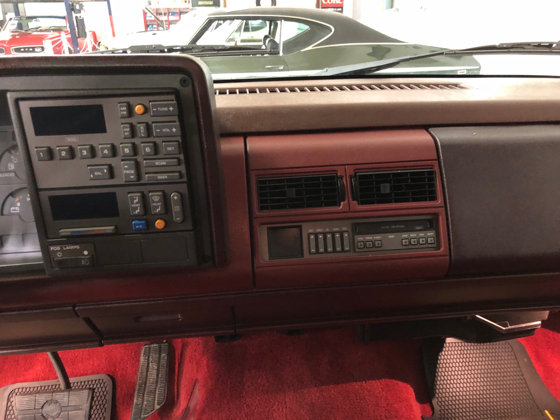 Used 1990 Chevrolet Pickup SS454-BIG BLOCK FACTORY MATCHING LOW MILES-SEE VIDEO | Mundelein, IL