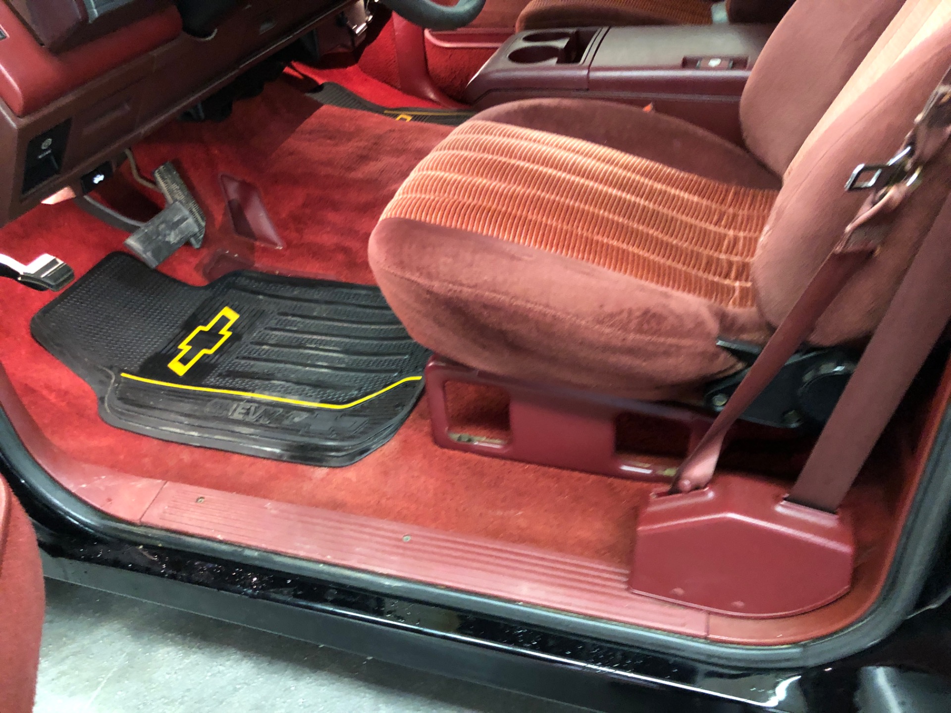 Used 1990 Chevrolet Pickup SS454-BIG BLOCK FACTORY MATCHING LOW MILES-SEE VIDEO | Mundelein, IL