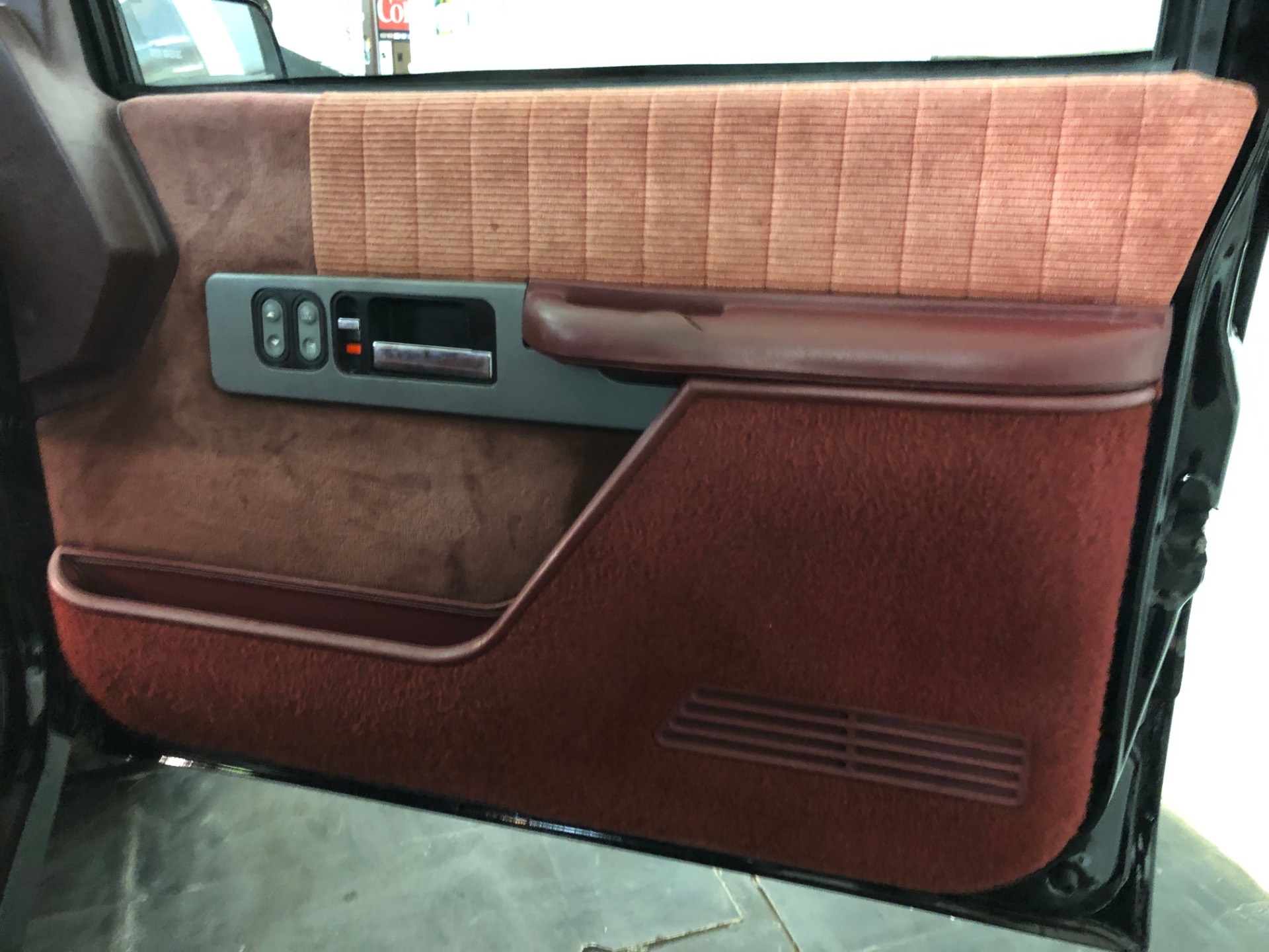 Used 1990 Chevrolet Pickup SS454-BIG BLOCK FACTORY MATCHING LOW MILES-SEE VIDEO | Mundelein, IL