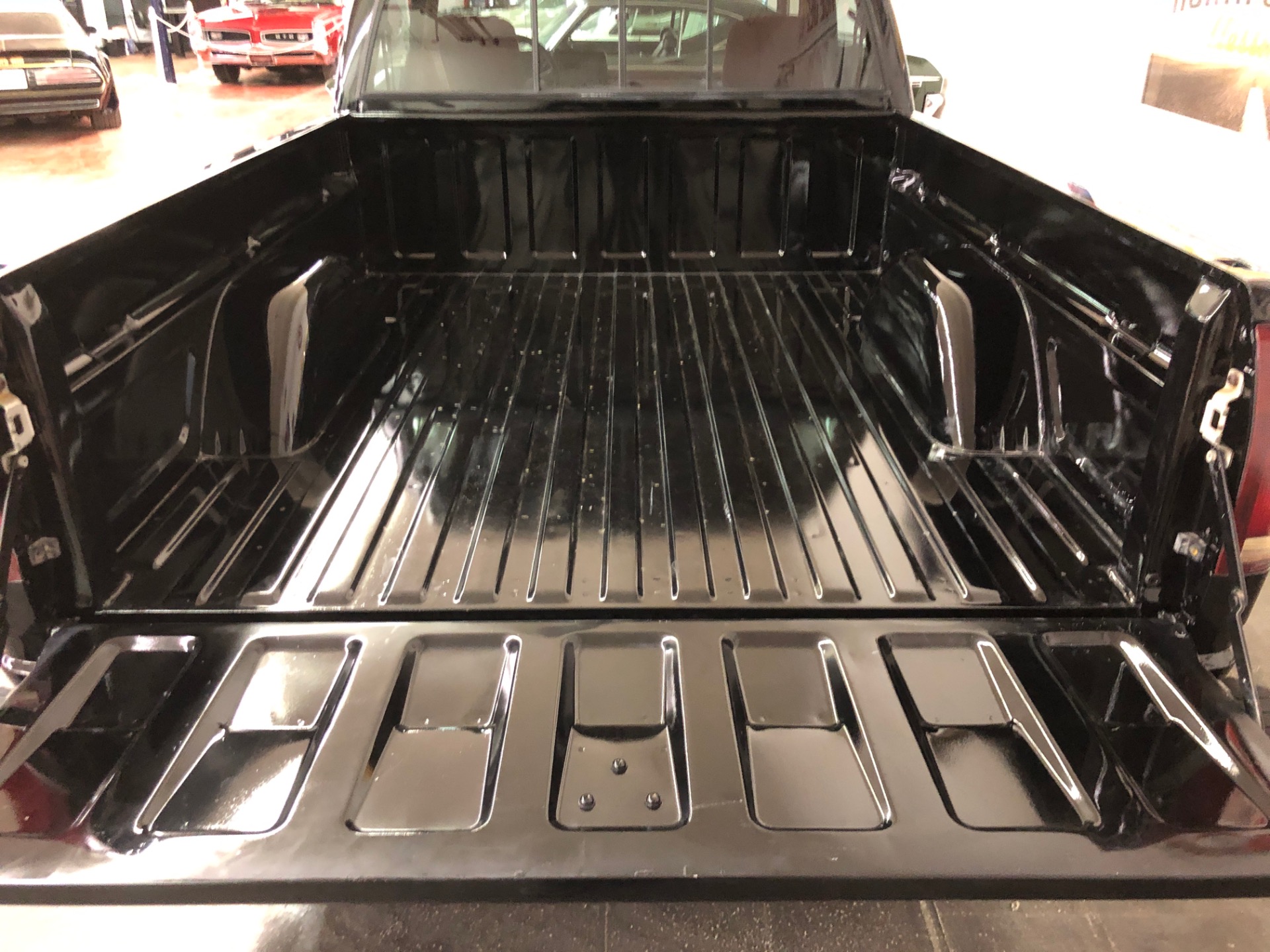 Used 1990 Chevrolet Pickup SS454-BIG BLOCK FACTORY MATCHING LOW MILES-SEE VIDEO | Mundelein, IL