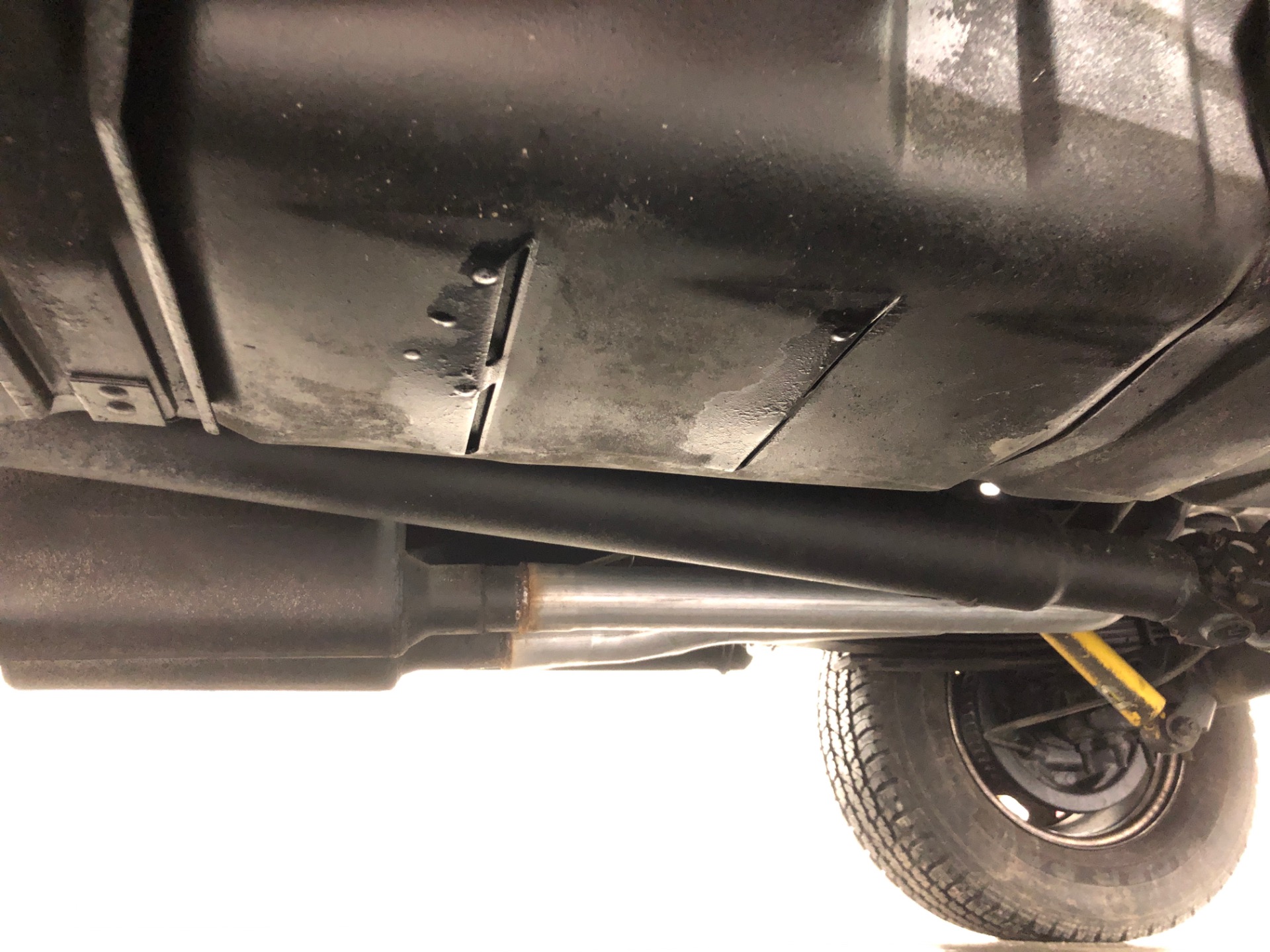 Used 1990 Chevrolet Pickup SS454-BIG BLOCK FACTORY MATCHING LOW MILES-SEE VIDEO | Mundelein, IL