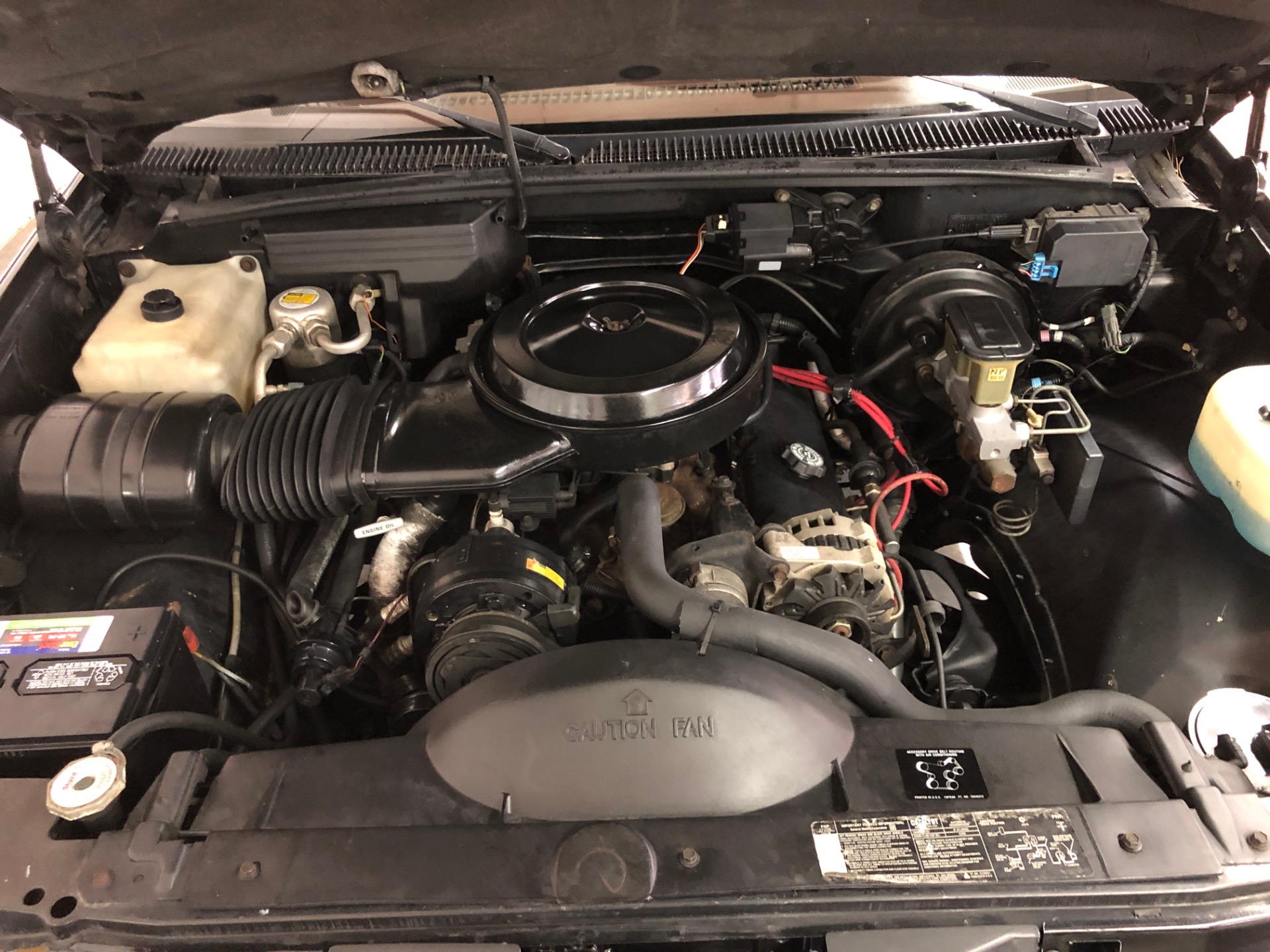 Used 1990 Chevrolet Pickup SS454-BIG BLOCK FACTORY MATCHING LOW MILES-SEE VIDEO | Mundelein, IL