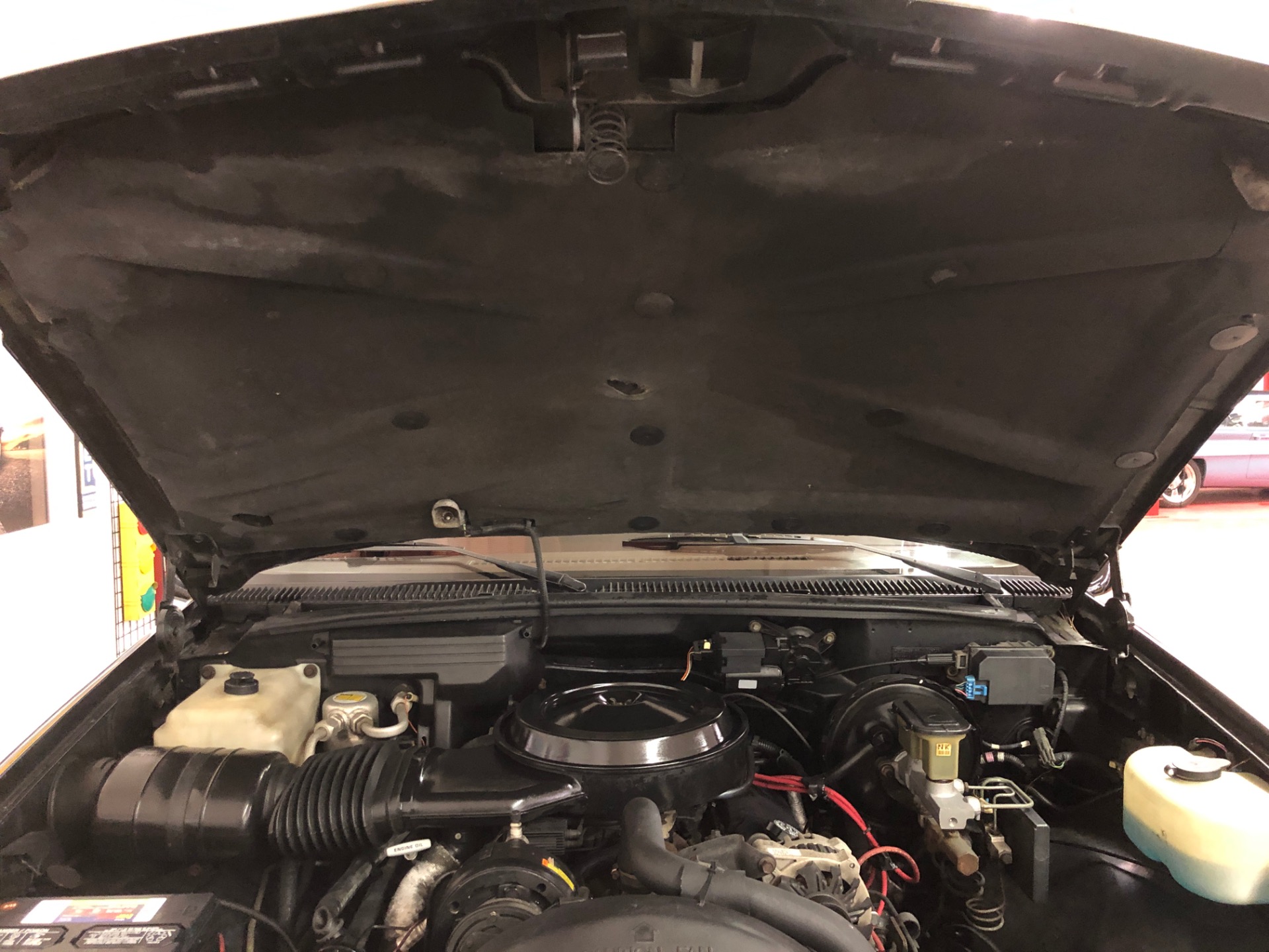 Used 1990 Chevrolet Pickup SS454-BIG BLOCK FACTORY MATCHING LOW MILES-SEE VIDEO | Mundelein, IL