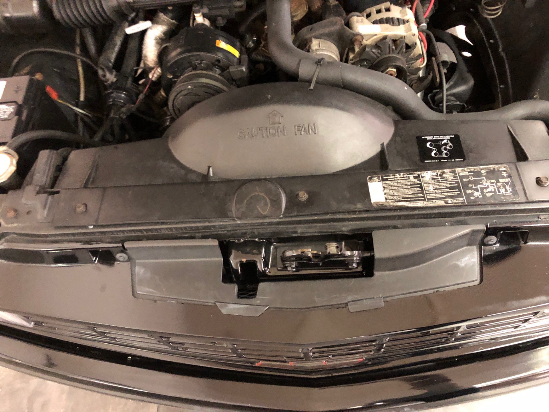 Used 1990 Chevrolet Pickup SS454-BIG BLOCK FACTORY MATCHING LOW MILES-SEE VIDEO | Mundelein, IL