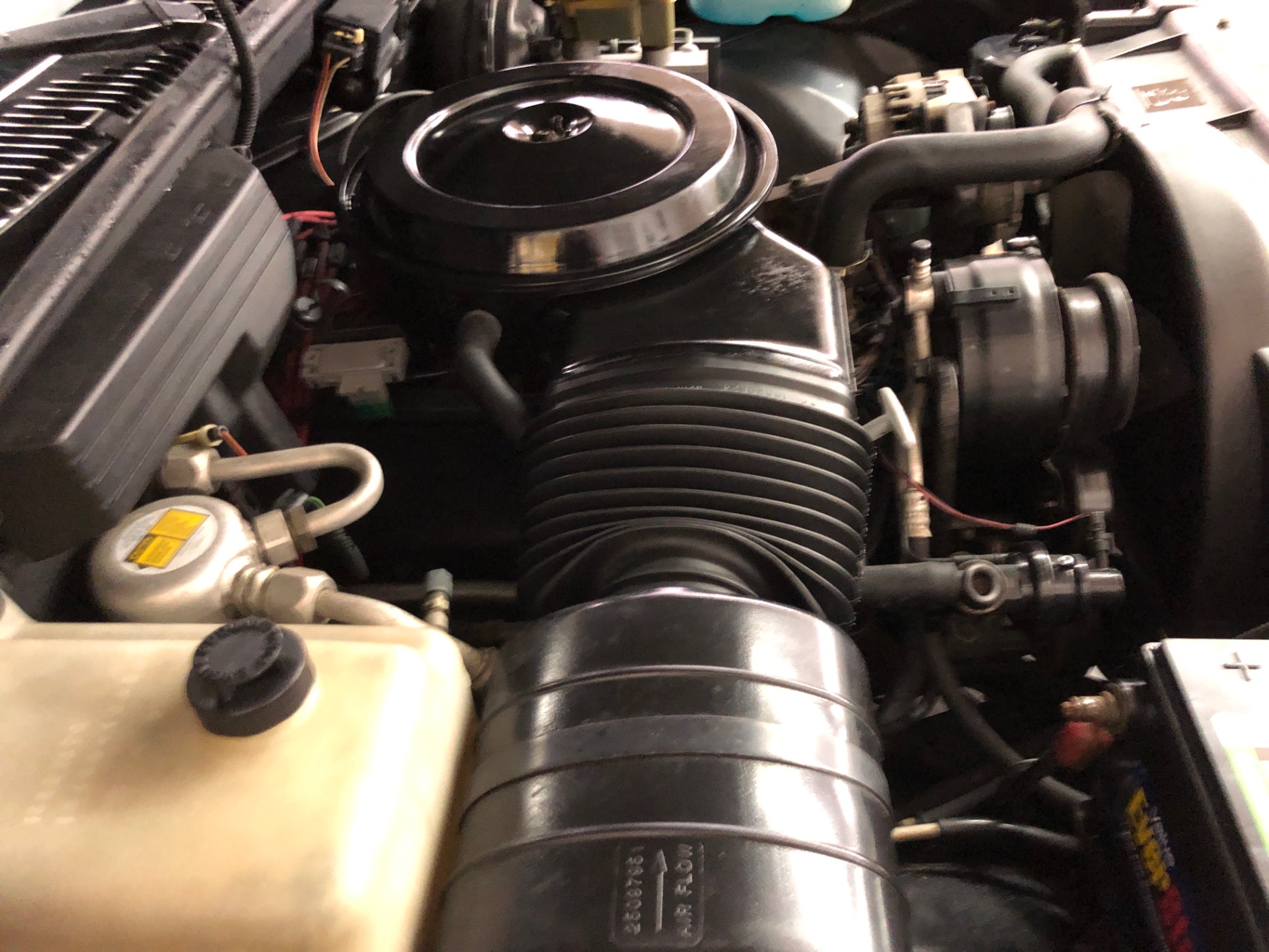 Used 1990 Chevrolet Pickup SS454-BIG BLOCK FACTORY MATCHING LOW MILES-SEE VIDEO | Mundelein, IL