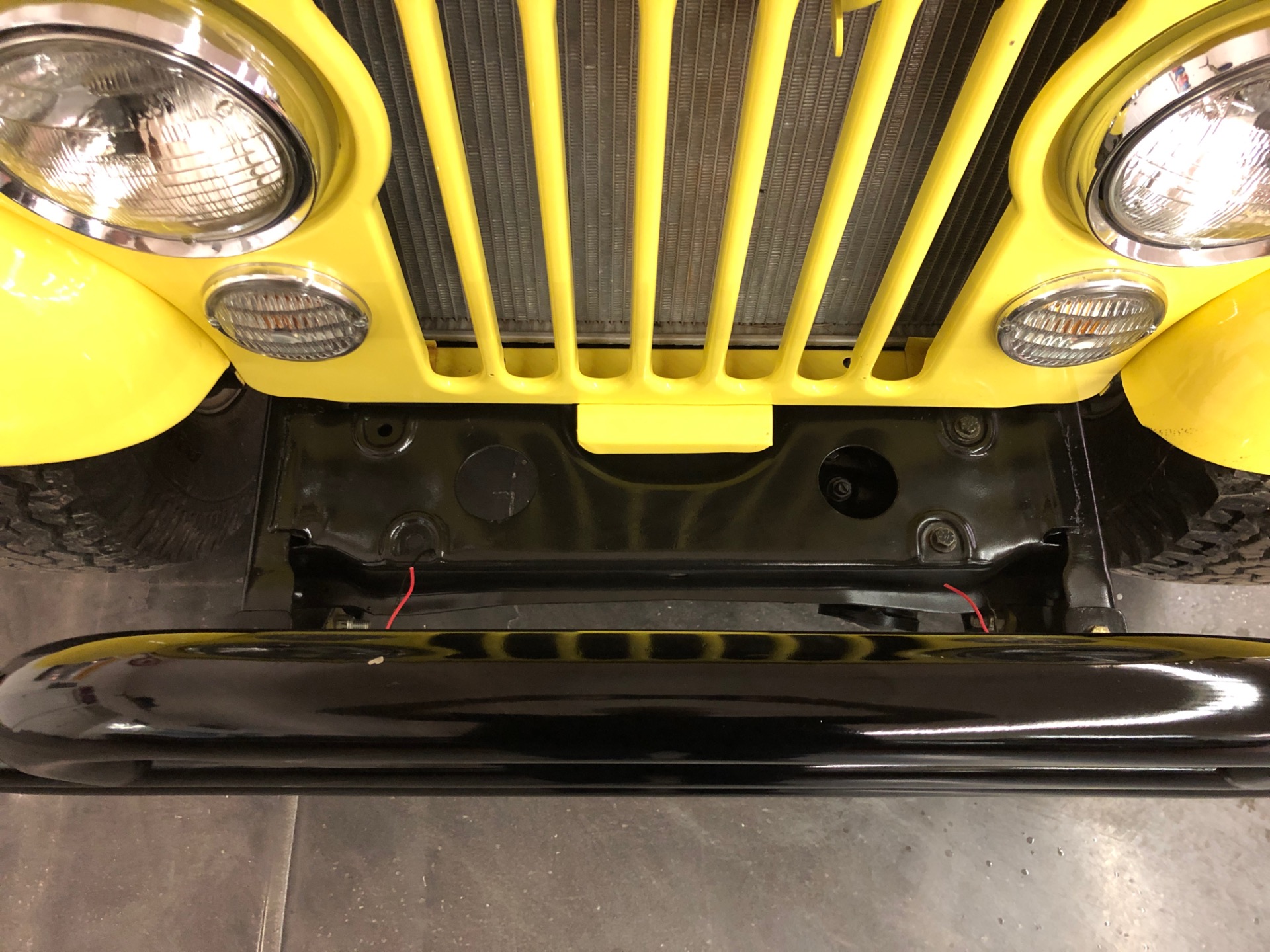 Used 1979 Jeep CJ5 - V8 - GOLDEN EAGLE-SOUTHERN VEHICLE- | Mundelein, IL