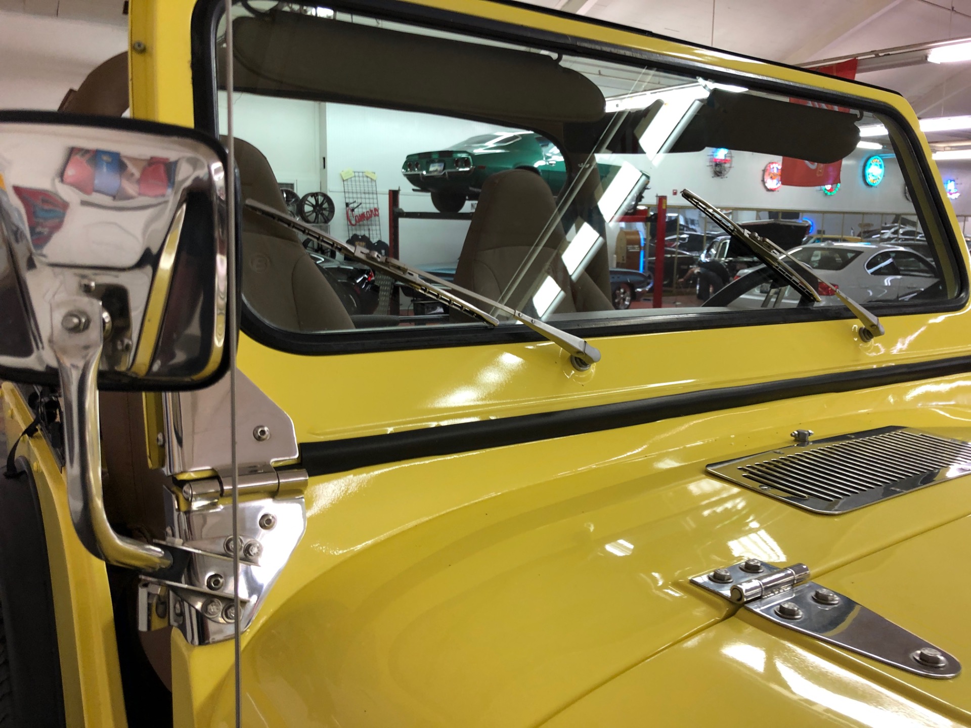 Used 1979 Jeep CJ5 - V8 - GOLDEN EAGLE-SOUTHERN VEHICLE- | Mundelein, IL