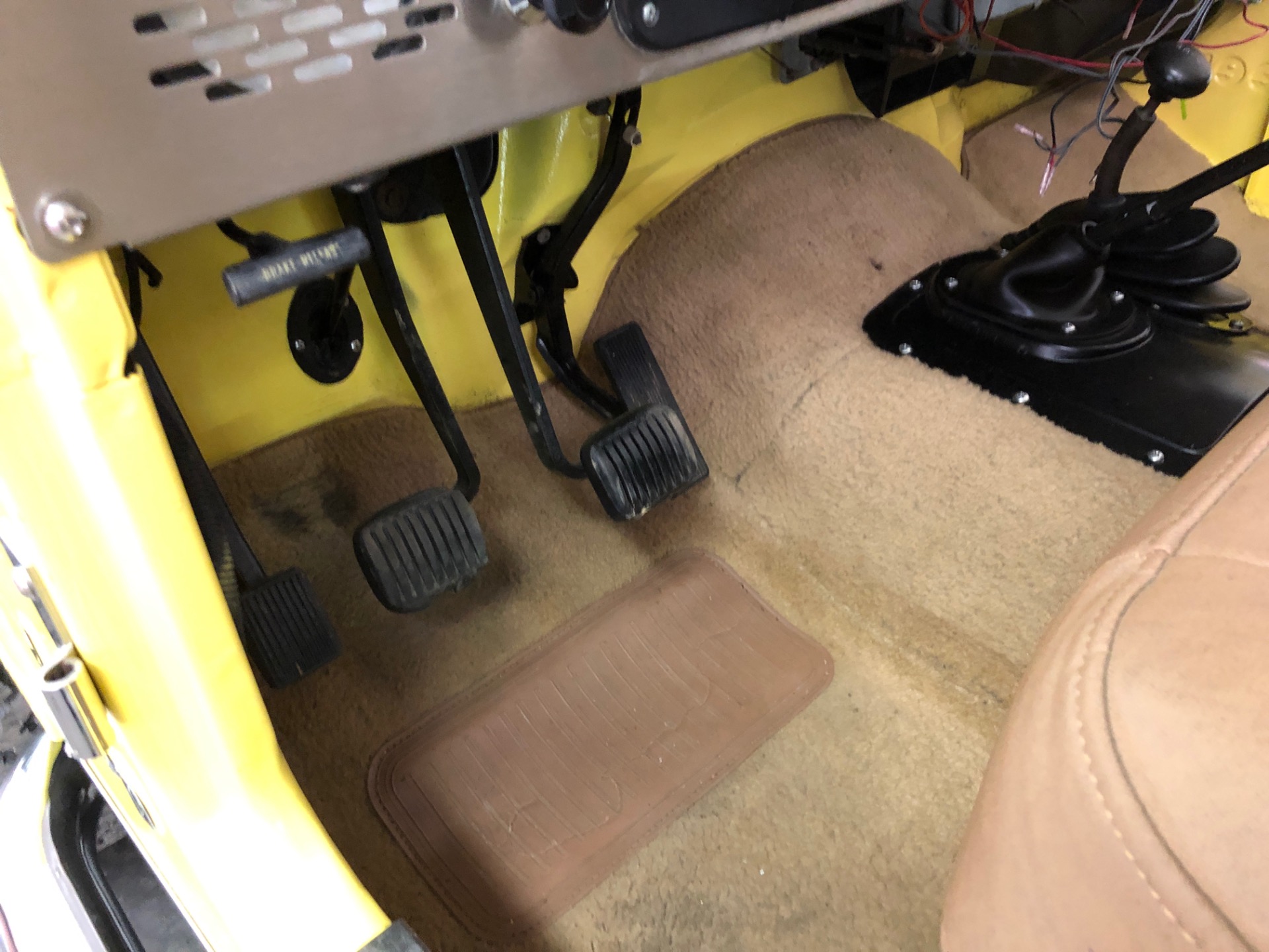 Used 1979 Jeep CJ5 - V8 - GOLDEN EAGLE-SOUTHERN VEHICLE- | Mundelein, IL