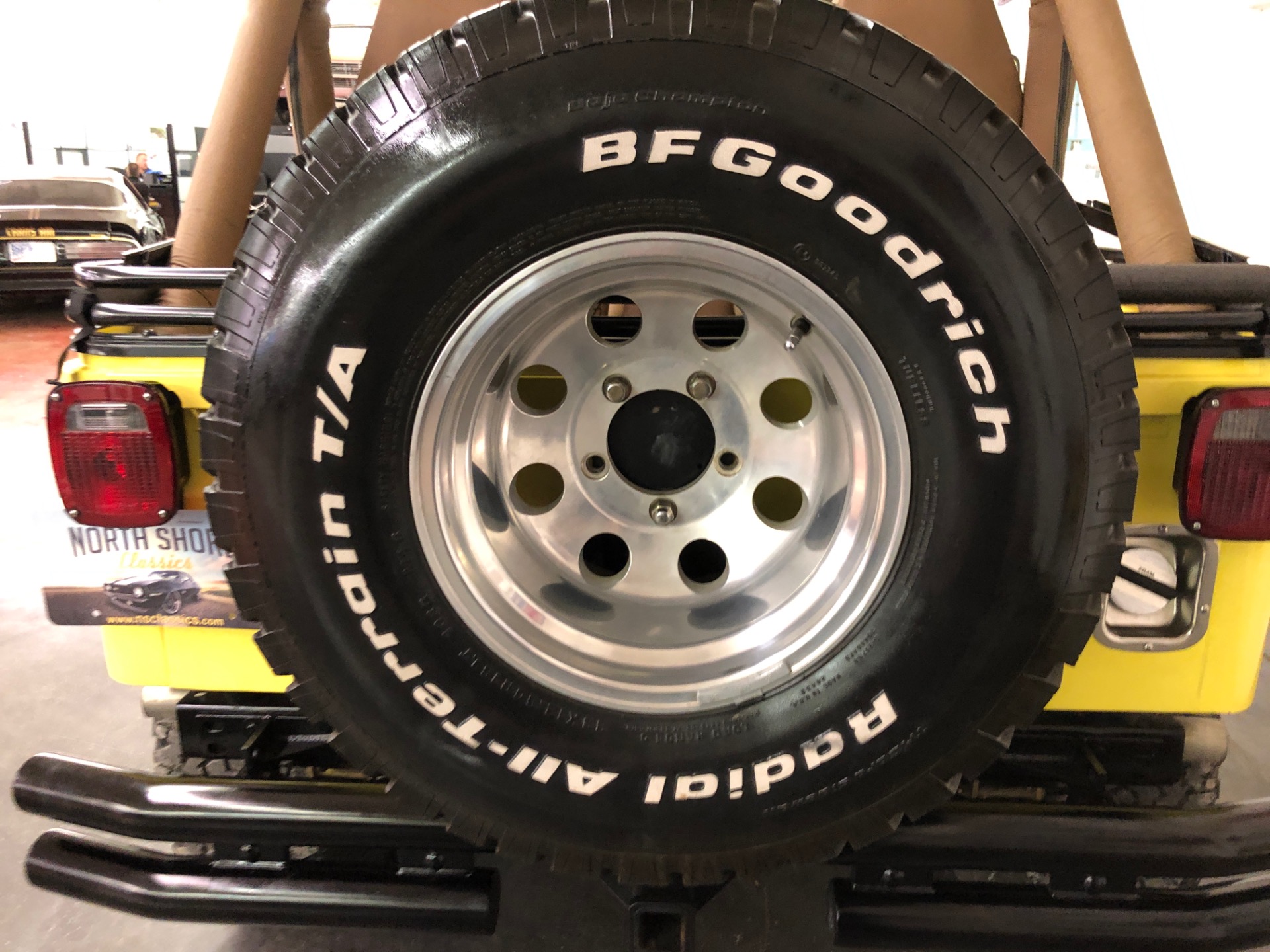 Used 1979 Jeep CJ5 - V8 - GOLDEN EAGLE-SOUTHERN VEHICLE- | Mundelein, IL