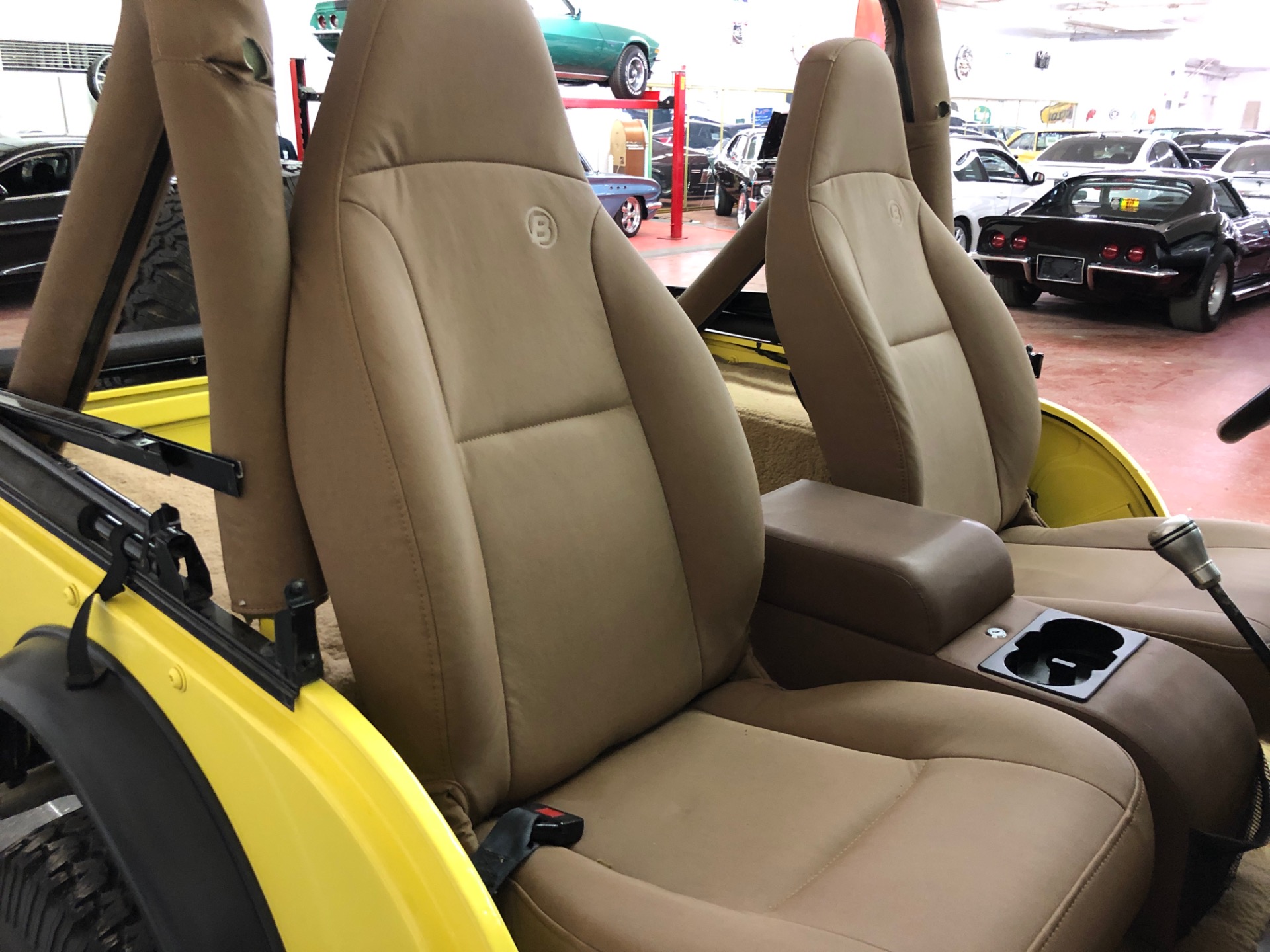 Used 1979 Jeep CJ5 - V8 - GOLDEN EAGLE-SOUTHERN VEHICLE- | Mundelein, IL