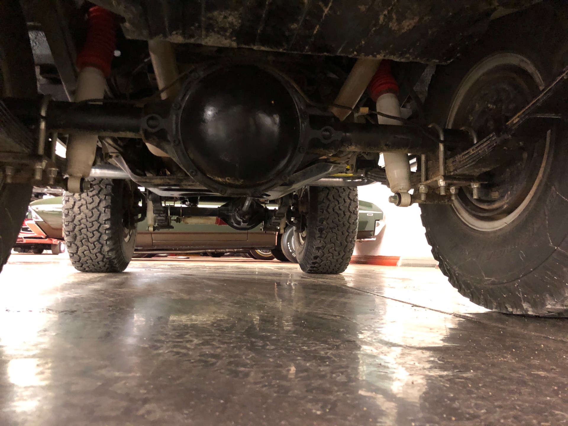 Used 1979 Jeep CJ5 - V8 - GOLDEN EAGLE-SOUTHERN VEHICLE- | Mundelein, IL
