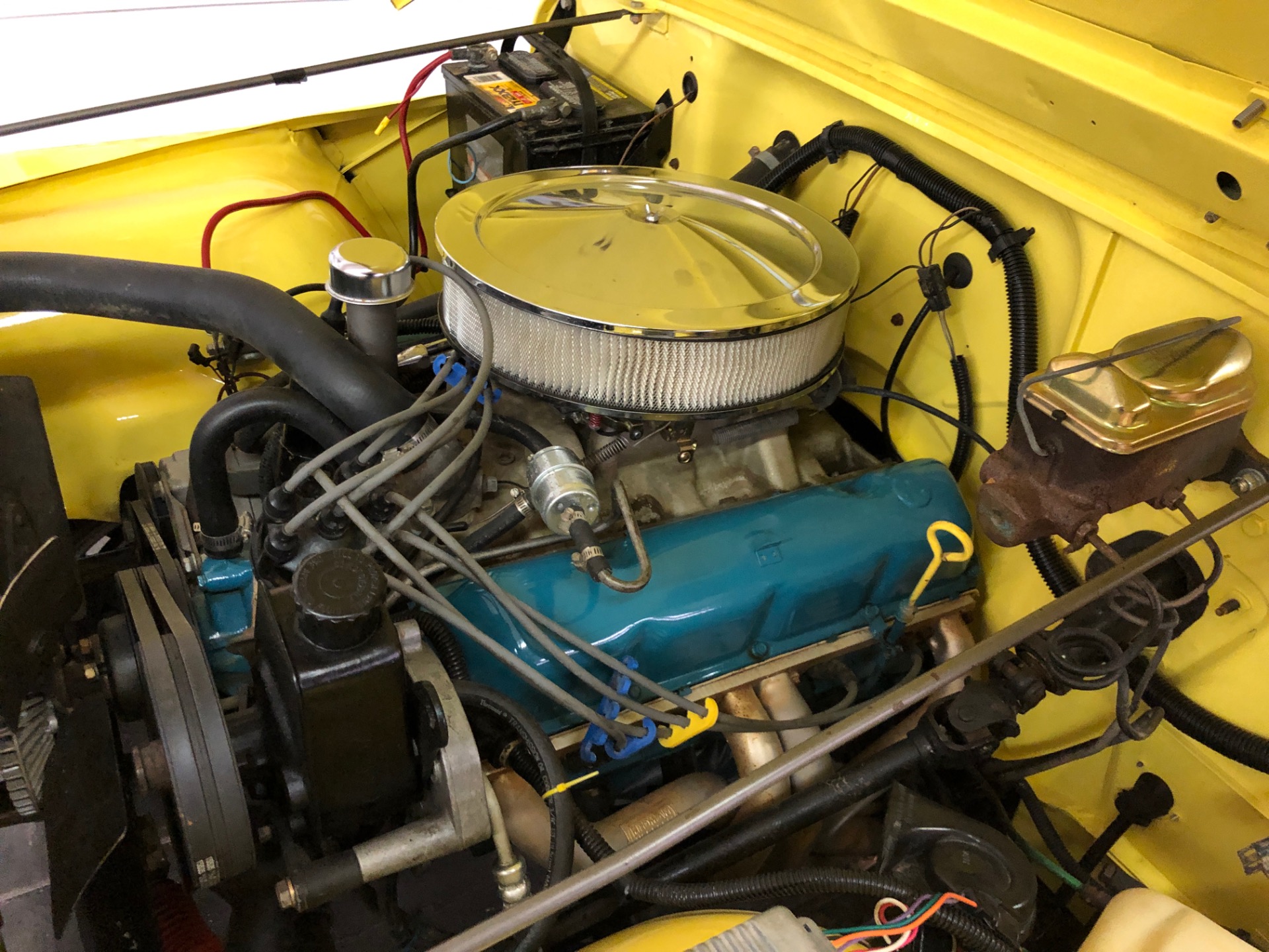 Used 1979 Jeep CJ5 - V8 - GOLDEN EAGLE-SOUTHERN VEHICLE- | Mundelein, IL