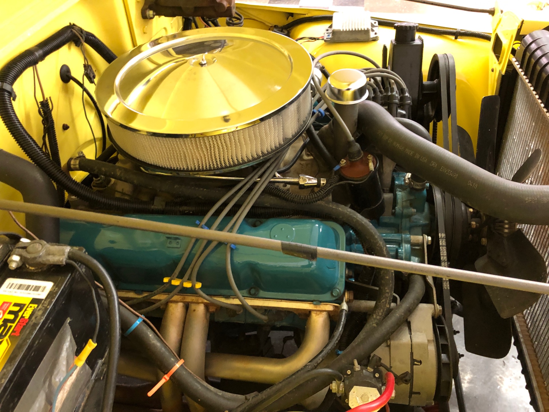 Used 1979 Jeep CJ5 - V8 - GOLDEN EAGLE-SOUTHERN VEHICLE- | Mundelein, IL