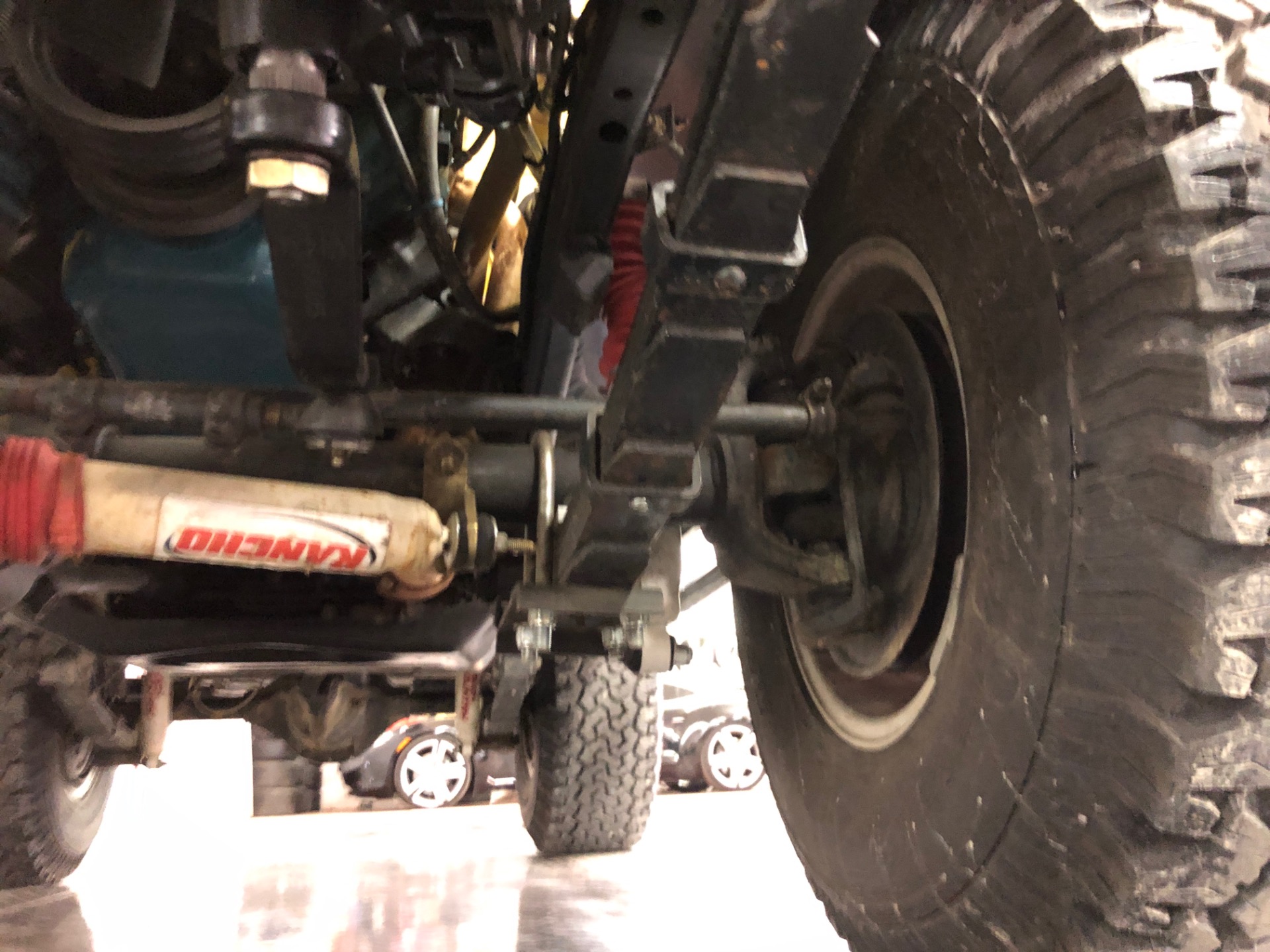 Used 1979 Jeep CJ5 - V8 - GOLDEN EAGLE-SOUTHERN VEHICLE- | Mundelein, IL