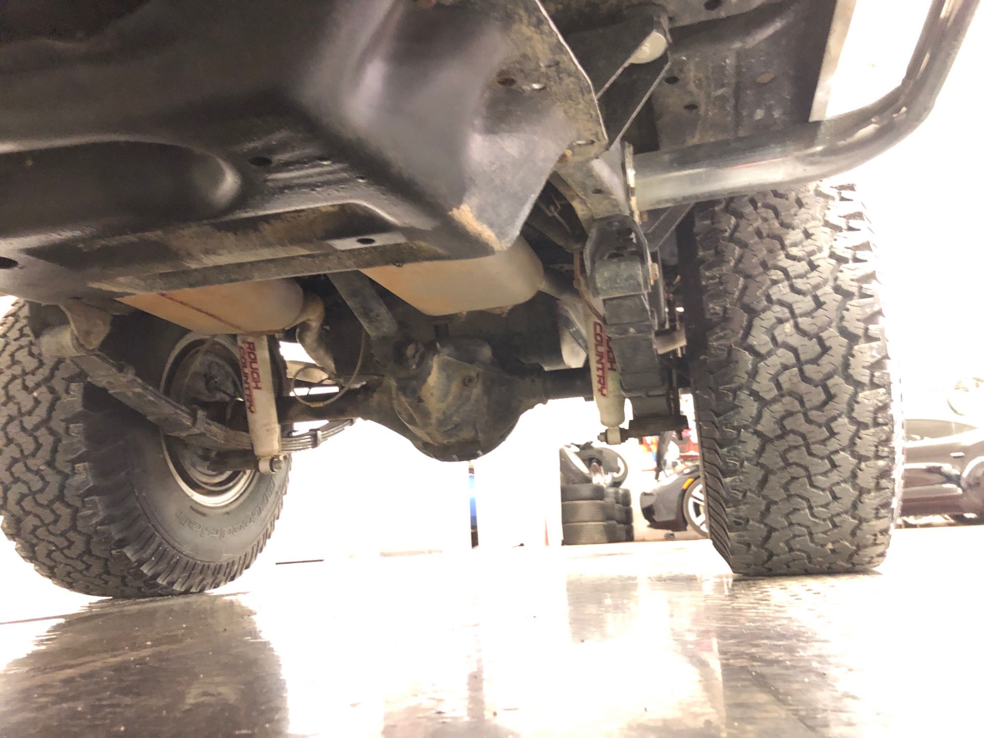 Used 1979 Jeep CJ5 - V8 - GOLDEN EAGLE-SOUTHERN VEHICLE- | Mundelein, IL