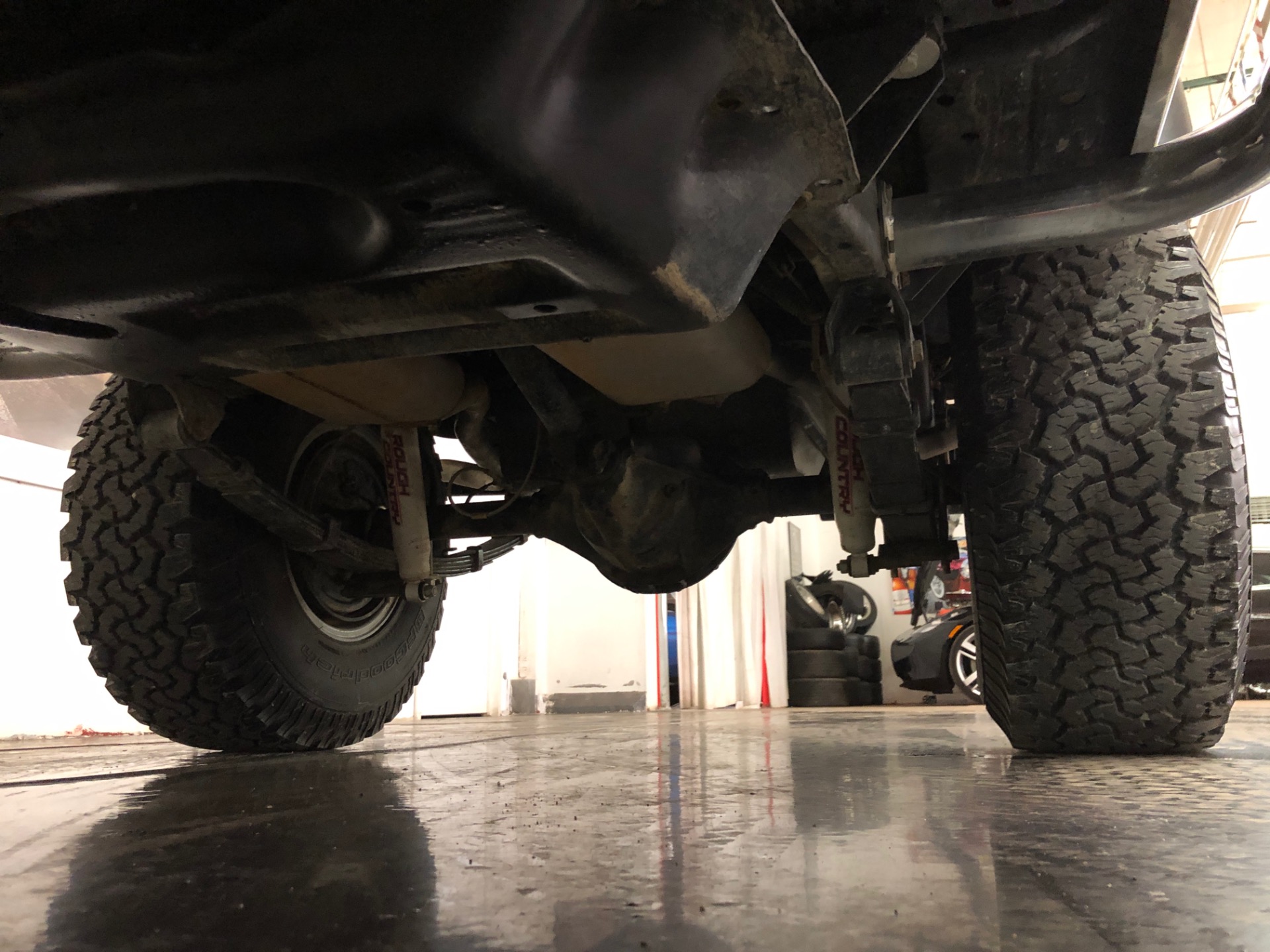 Used 1979 Jeep CJ5 - V8 - GOLDEN EAGLE-SOUTHERN VEHICLE- | Mundelein, IL