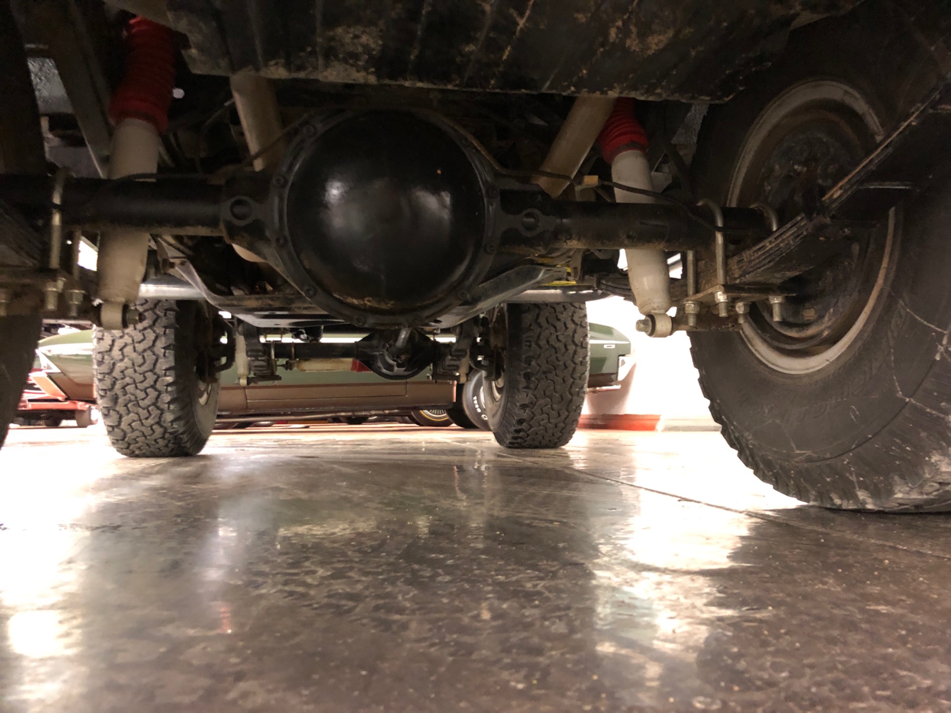 Used 1979 Jeep CJ5 - V8 - GOLDEN EAGLE-SOUTHERN VEHICLE- | Mundelein, IL