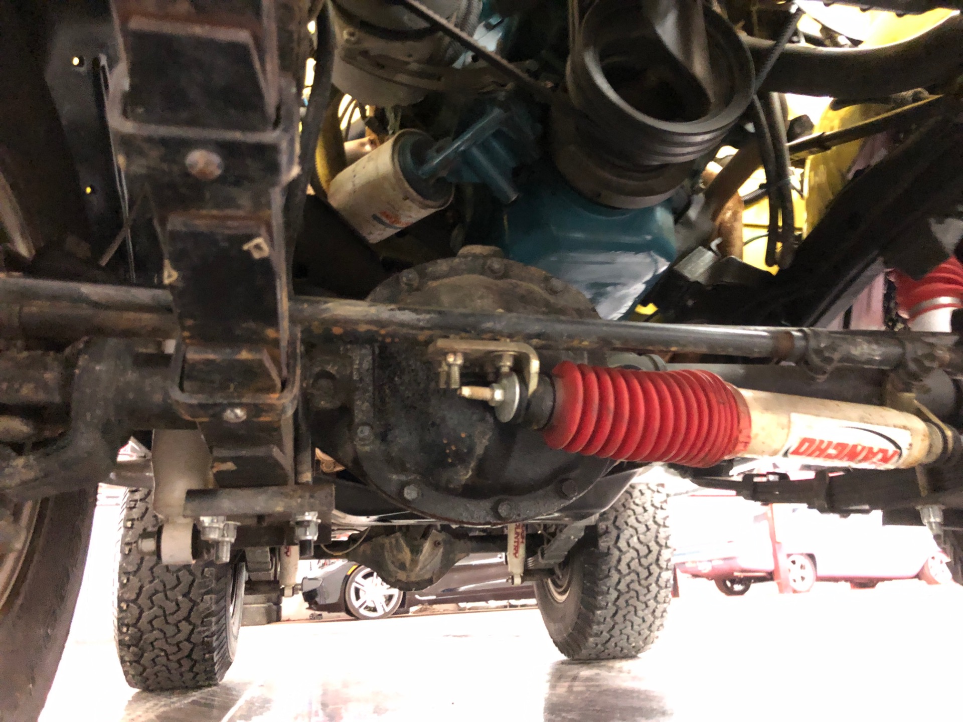 Used 1979 Jeep CJ5 - V8 - GOLDEN EAGLE-SOUTHERN VEHICLE- | Mundelein, IL