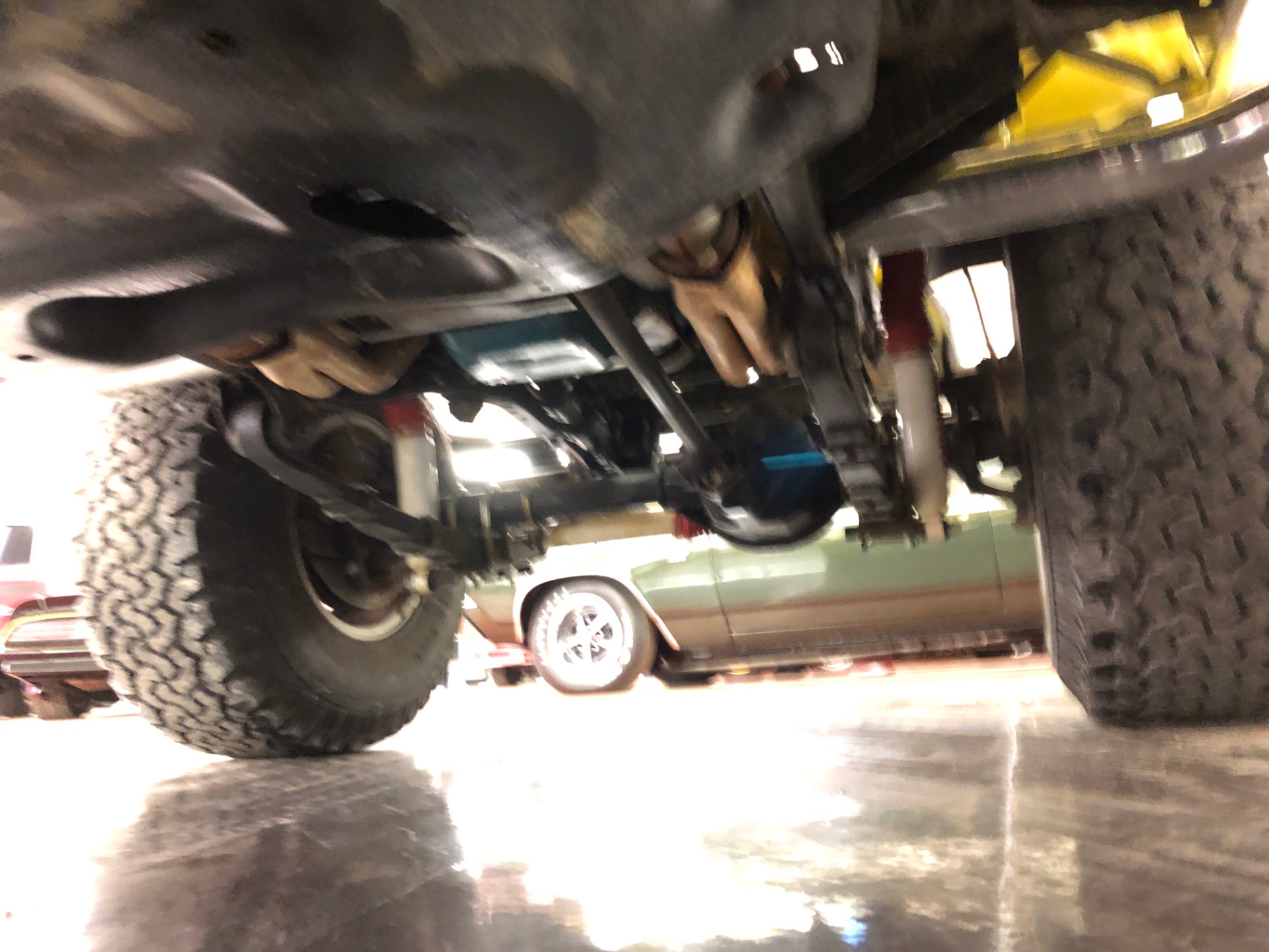 Used 1979 Jeep CJ5 - V8 - GOLDEN EAGLE-SOUTHERN VEHICLE- | Mundelein, IL