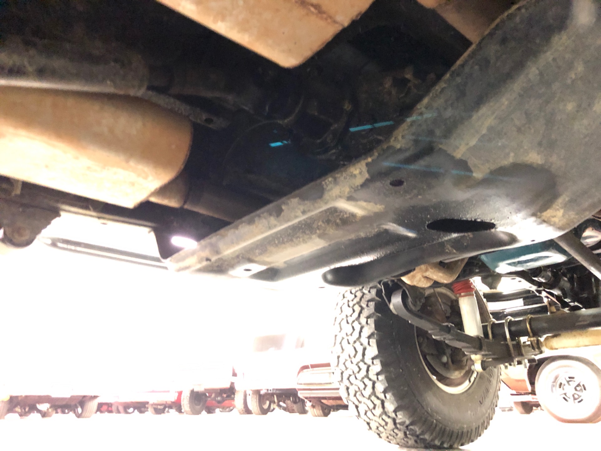 Used 1979 Jeep CJ5 - V8 - GOLDEN EAGLE-SOUTHERN VEHICLE- | Mundelein, IL