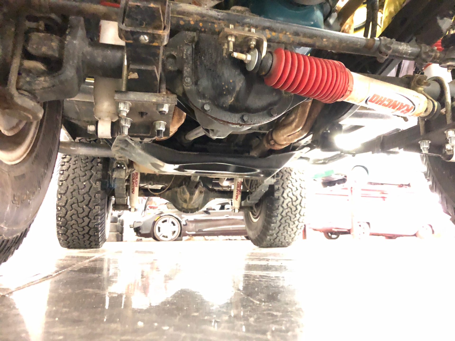 Used 1979 Jeep CJ5 - V8 - GOLDEN EAGLE-SOUTHERN VEHICLE- | Mundelein, IL