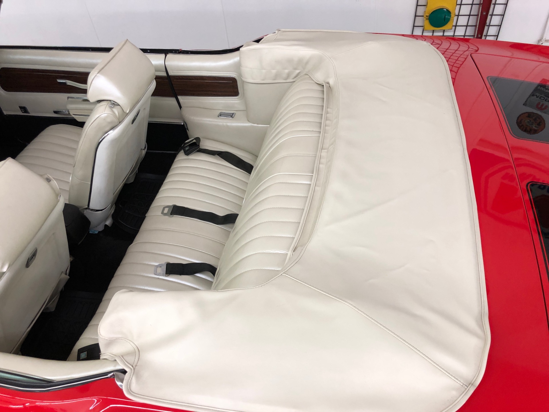 Used 1971 Oldsmobile Cutlass -442 CLONE-CONVERTIBLE-BUCKET SEATS-CENTER CONSOLE-SEE VIDEO | Mundelein, IL