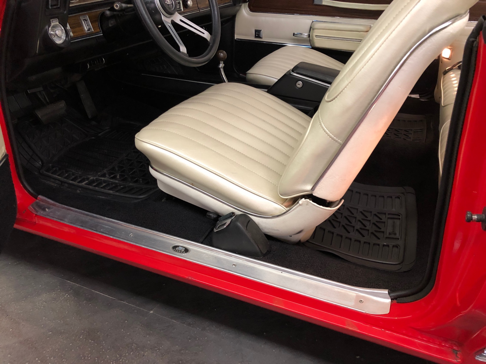 Used 1971 Oldsmobile Cutlass -442 CLONE-CONVERTIBLE-BUCKET SEATS-CENTER CONSOLE-SEE VIDEO | Mundelein, IL
