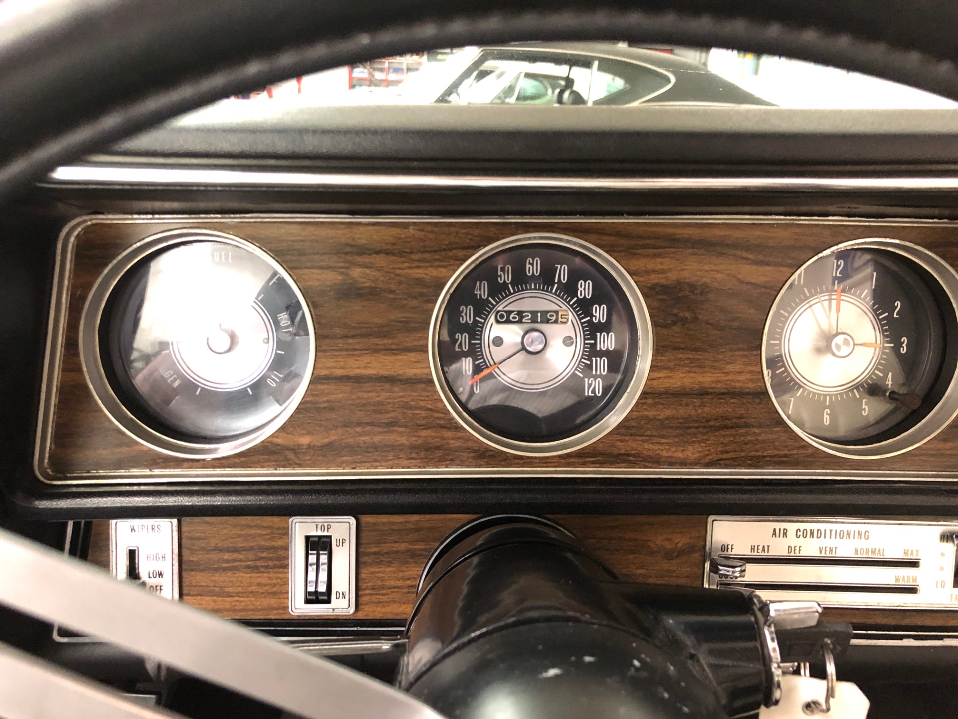 Used 1971 Oldsmobile Cutlass -442 CLONE-CONVERTIBLE-BUCKET SEATS-CENTER CONSOLE-SEE VIDEO | Mundelein, IL