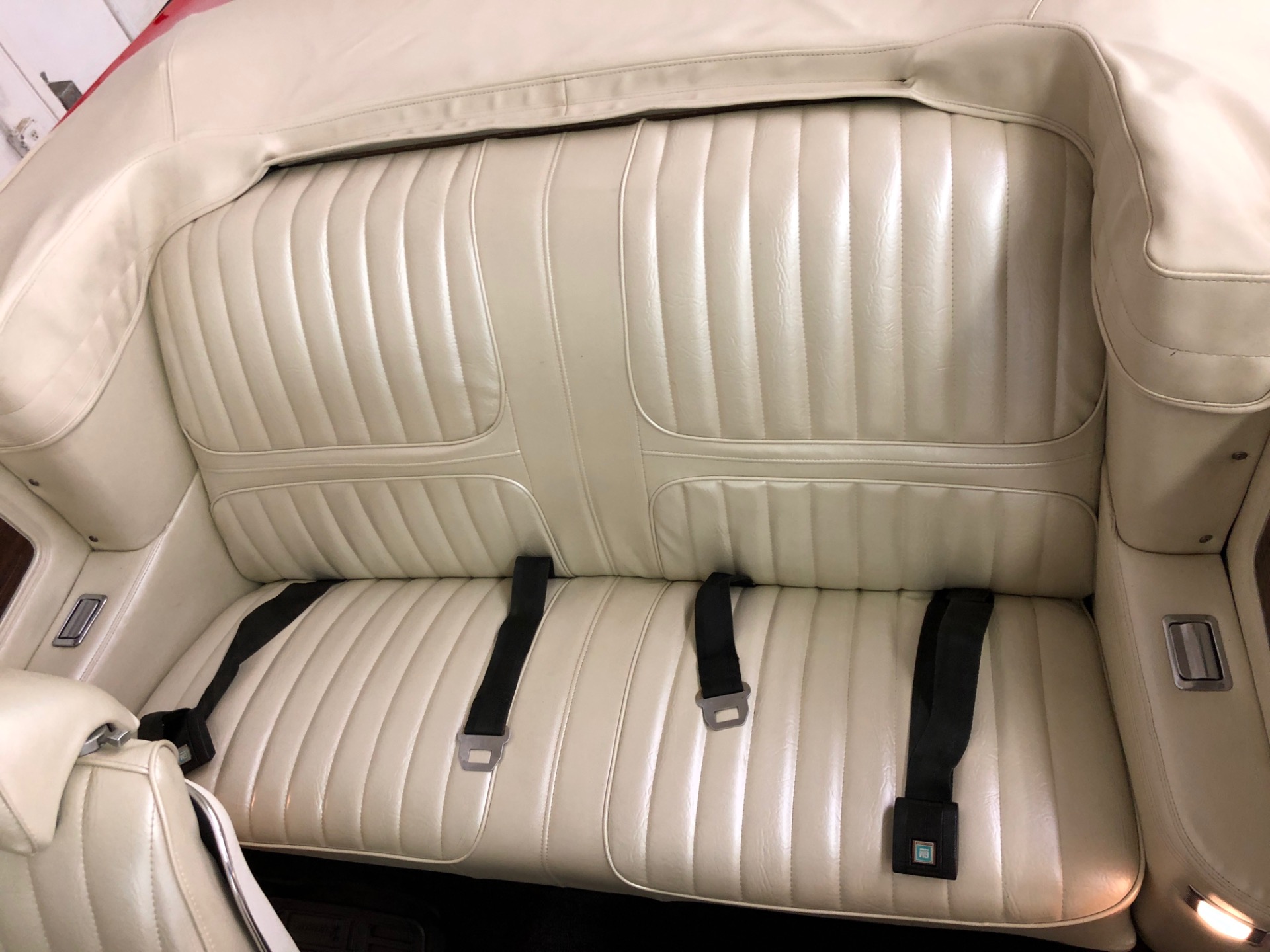 Used 1971 Oldsmobile Cutlass -442 CLONE-CONVERTIBLE-BUCKET SEATS-CENTER CONSOLE-SEE VIDEO | Mundelein, IL