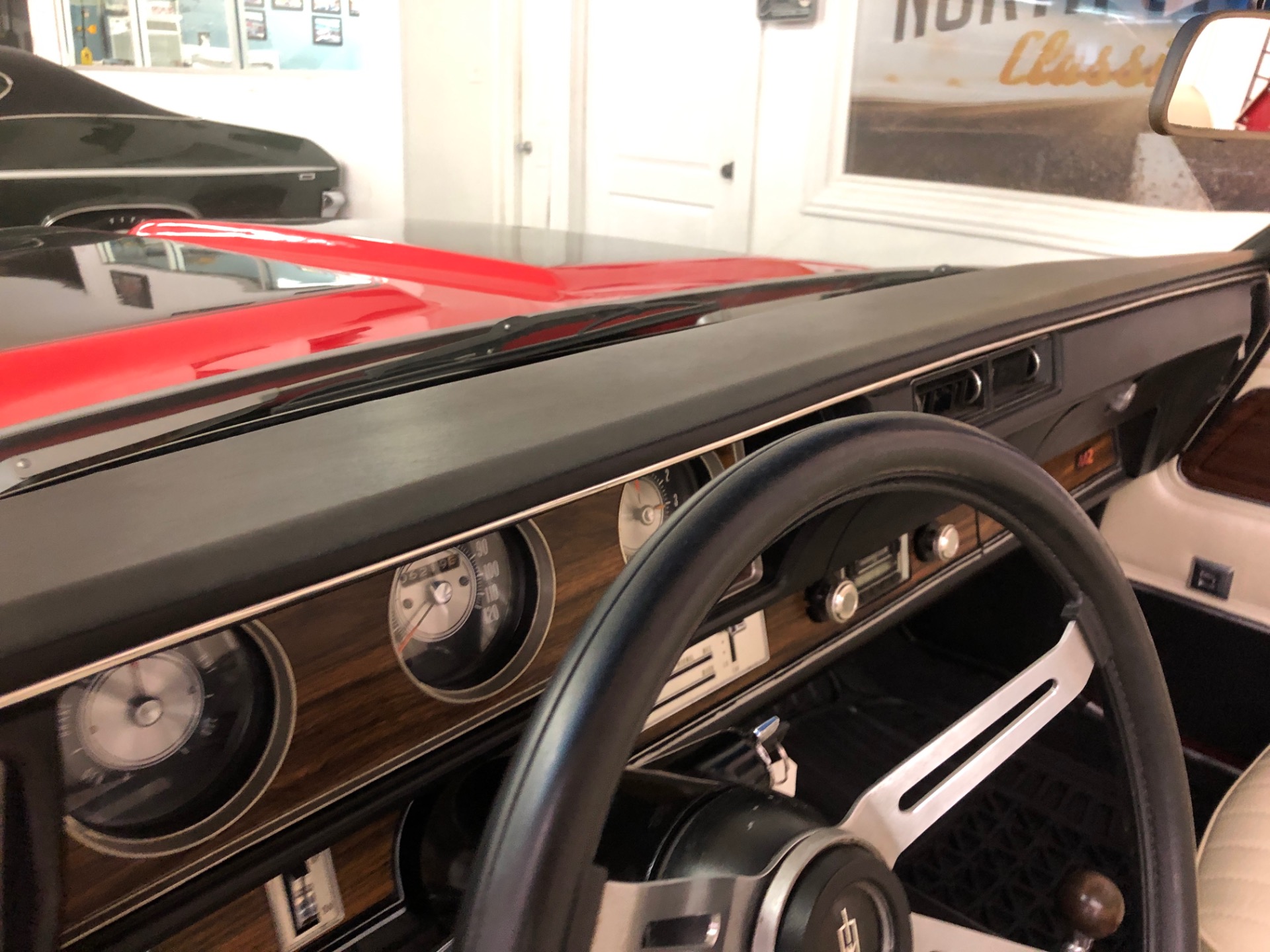 Used 1971 Oldsmobile Cutlass -442 CLONE-CONVERTIBLE-BUCKET SEATS-CENTER CONSOLE-SEE VIDEO | Mundelein, IL
